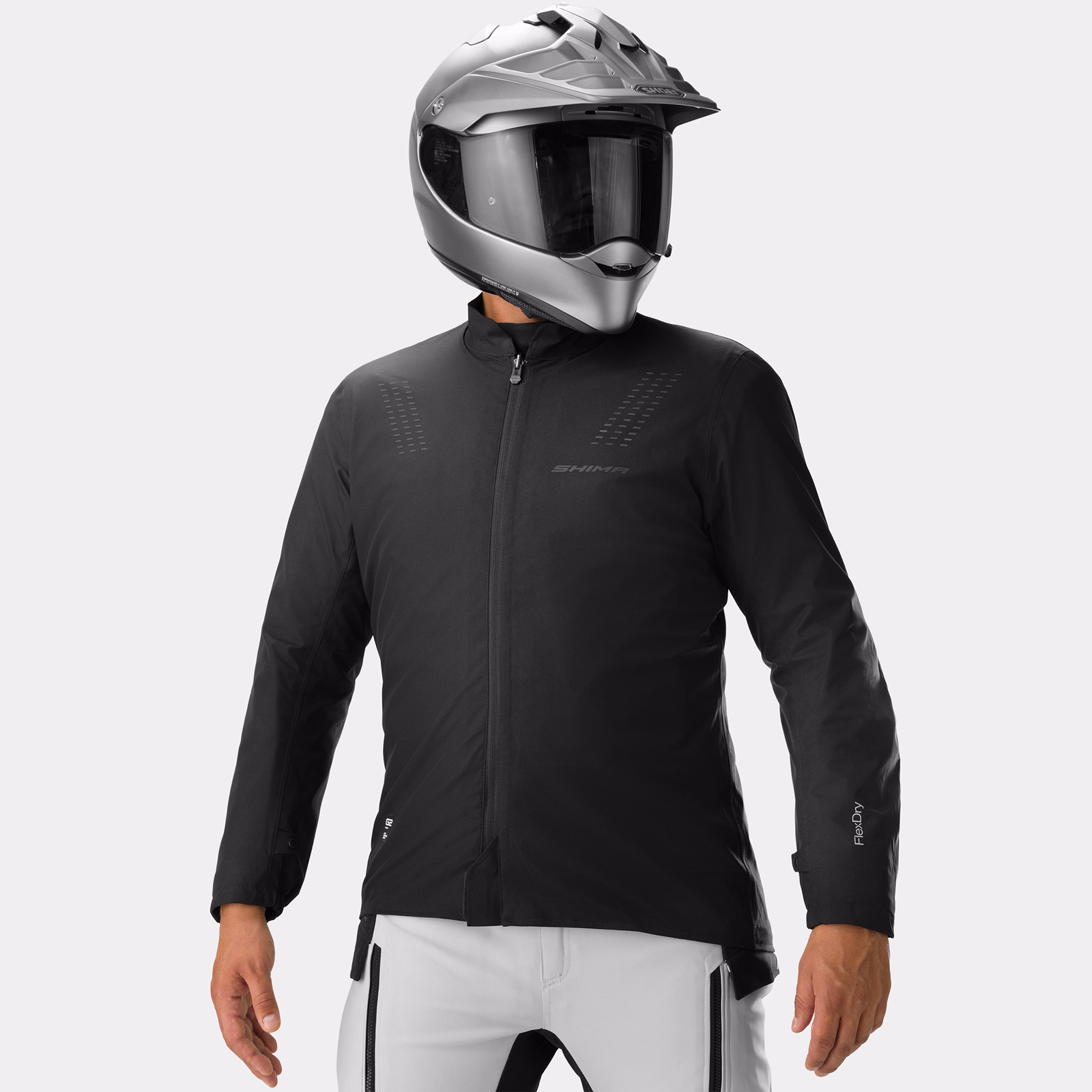 06_SHIMA_DUNE G2_FLEXDRY_MEN_JKT_GREY