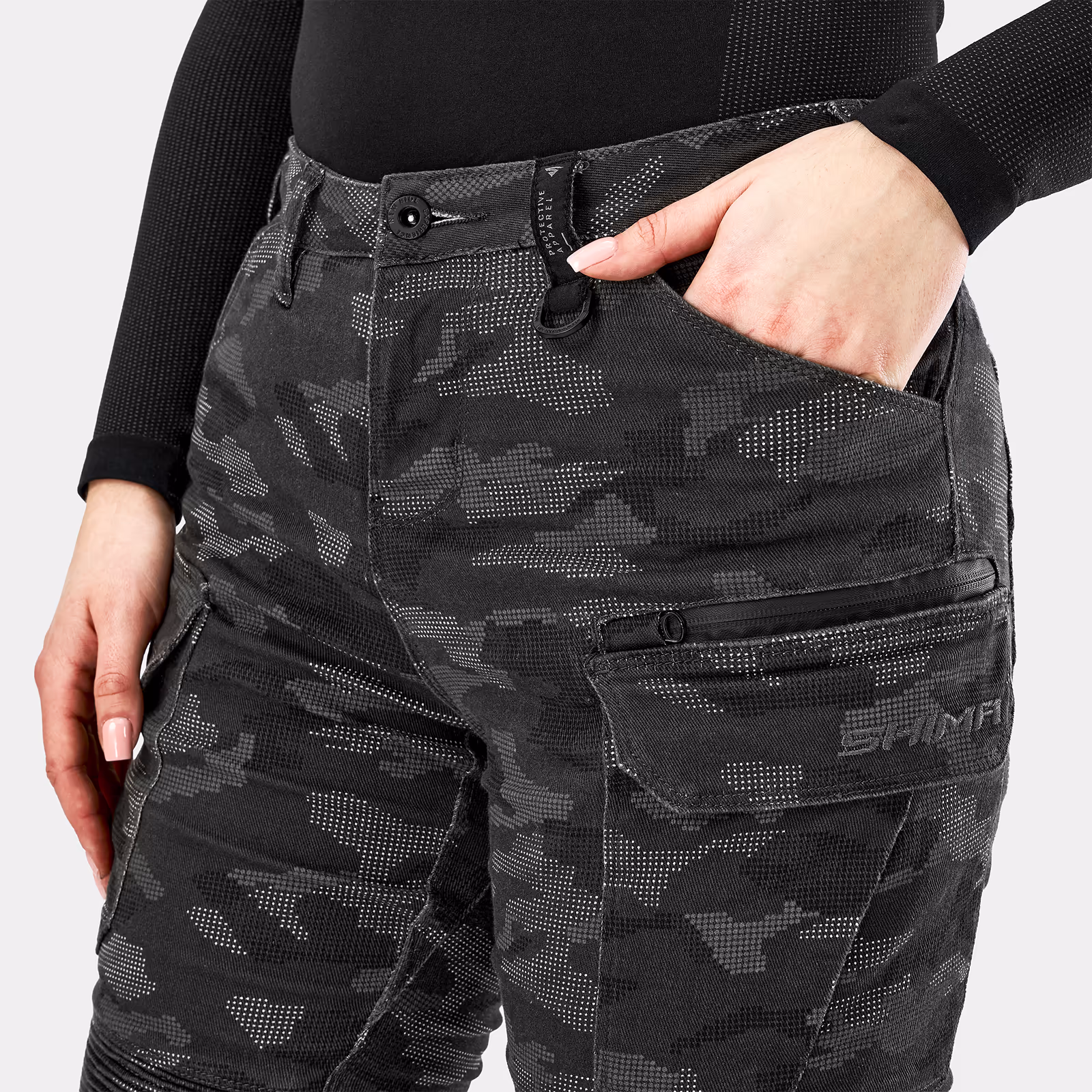 06_SHIMA_GIRO 30_PNT_LADY_CAMO