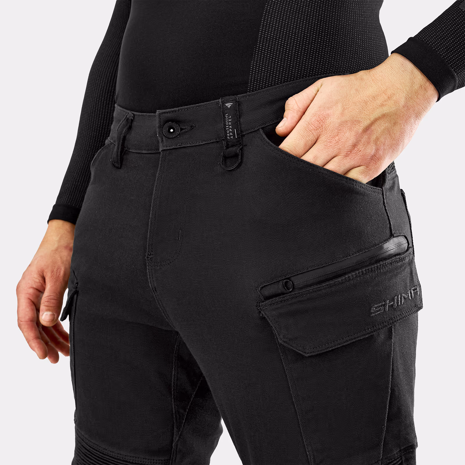 06_SHIMA_GIRO 3_PNT_MEN_BLACK_2500x2500
