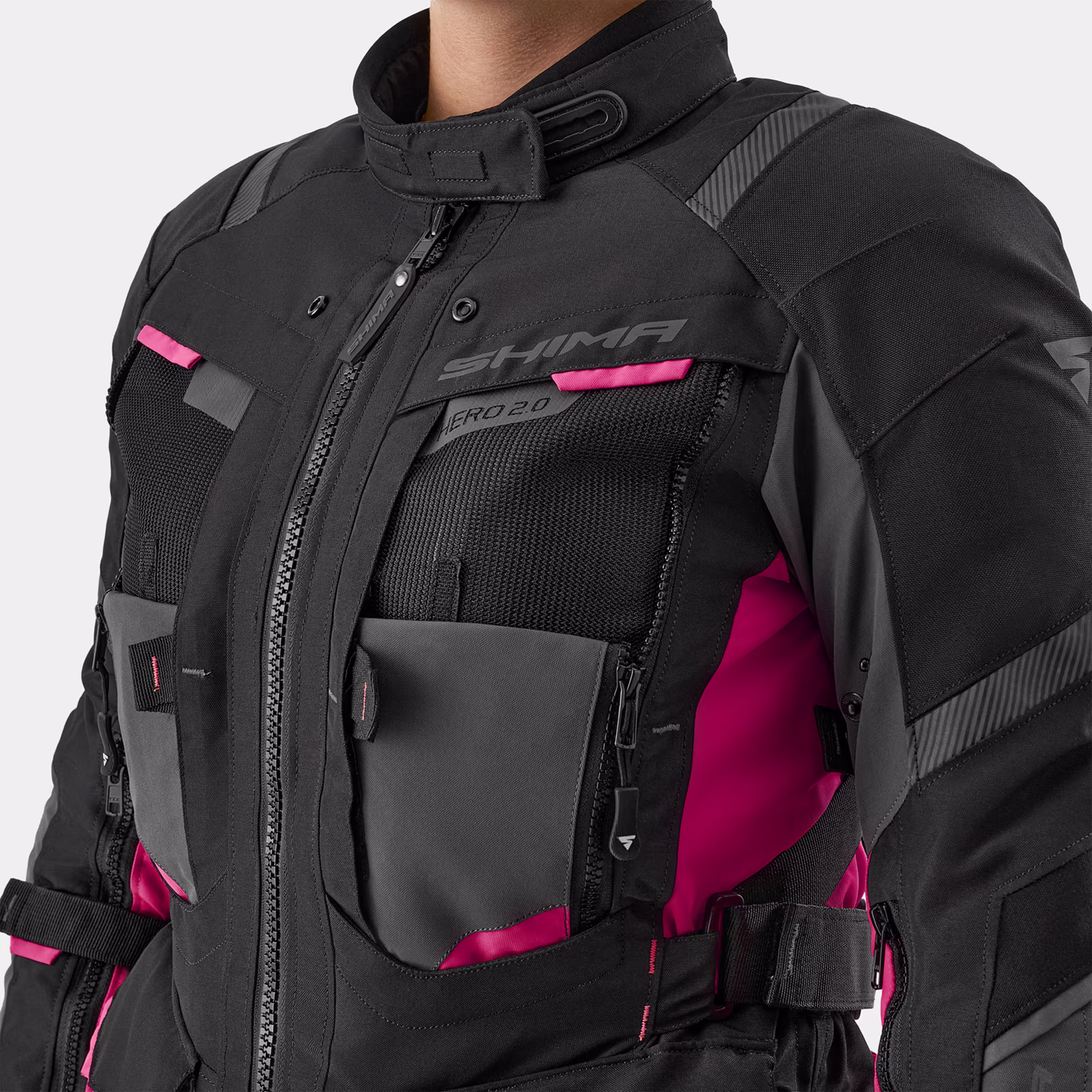 06_SHIMA_HERO 2.0_JKT_LADY_PINK