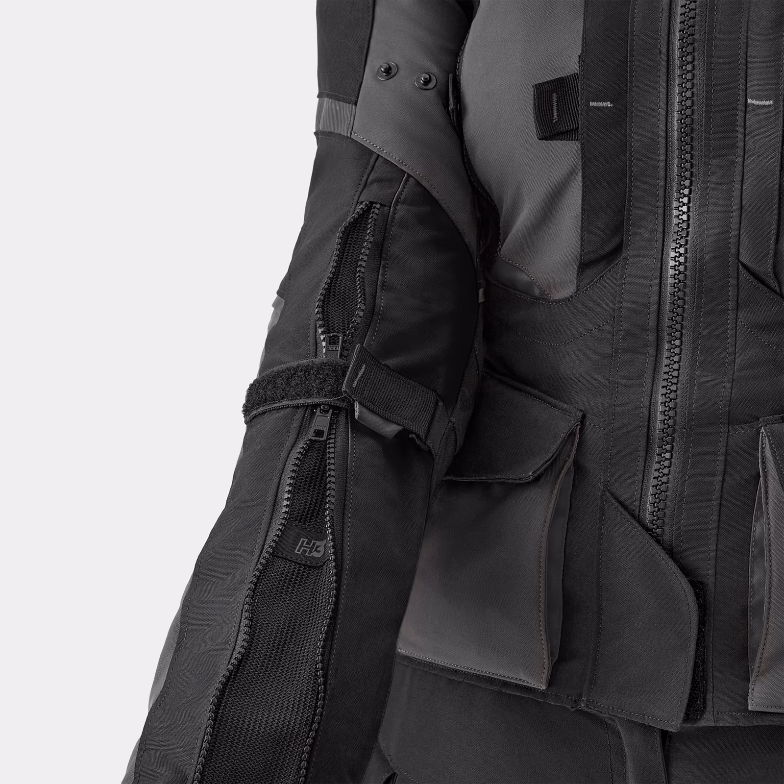 06_SHIMA_HERO2.0_JKT_LADY_BLACK