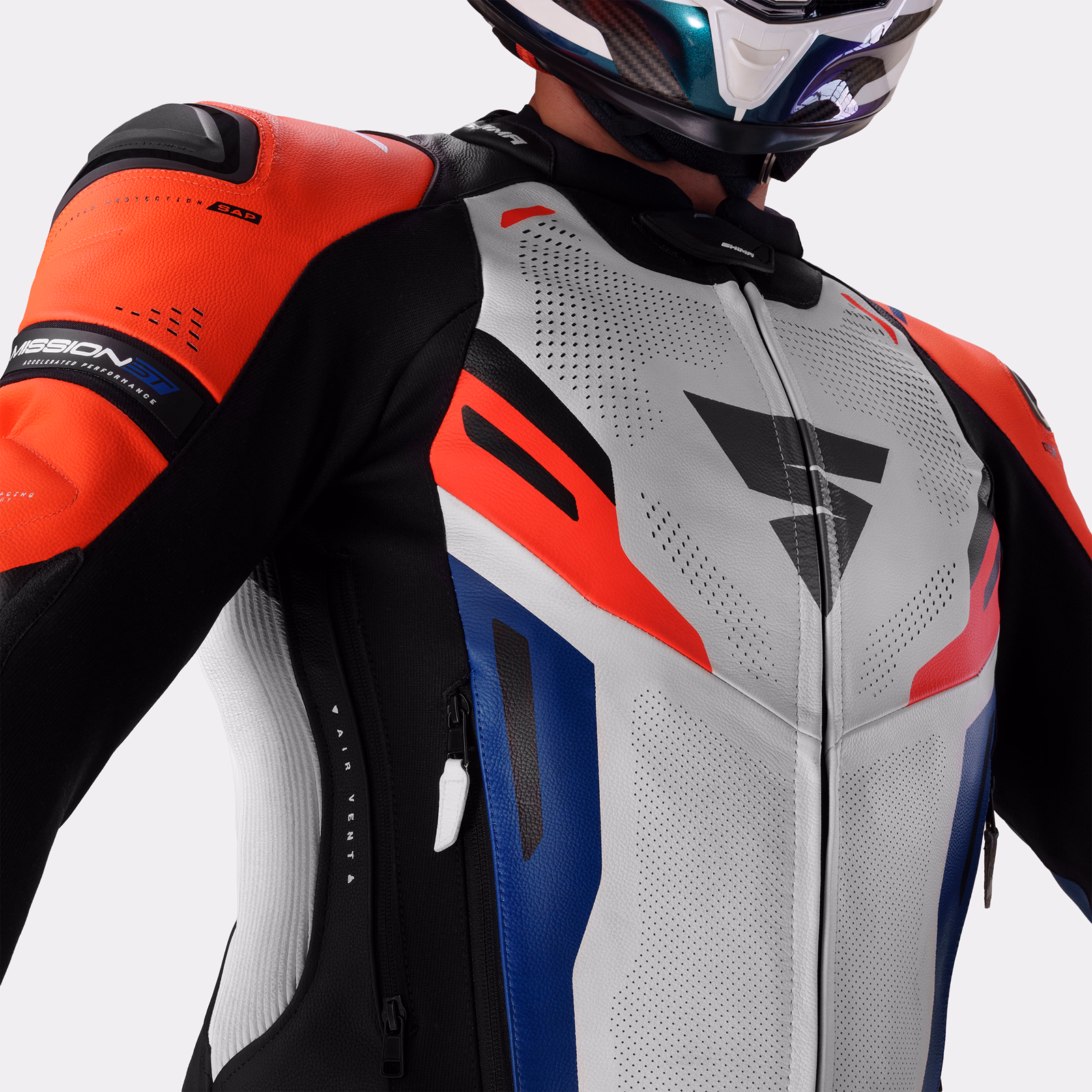 06_SHIMA_MISSION ST_MEN_SUIT_AZUL ROJO FLUO
