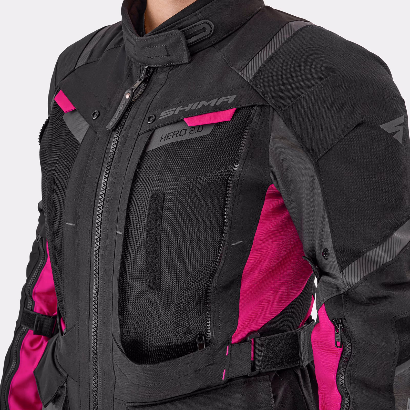 07_SHIMA_HERO 2.0_JKT_LADY_PINK