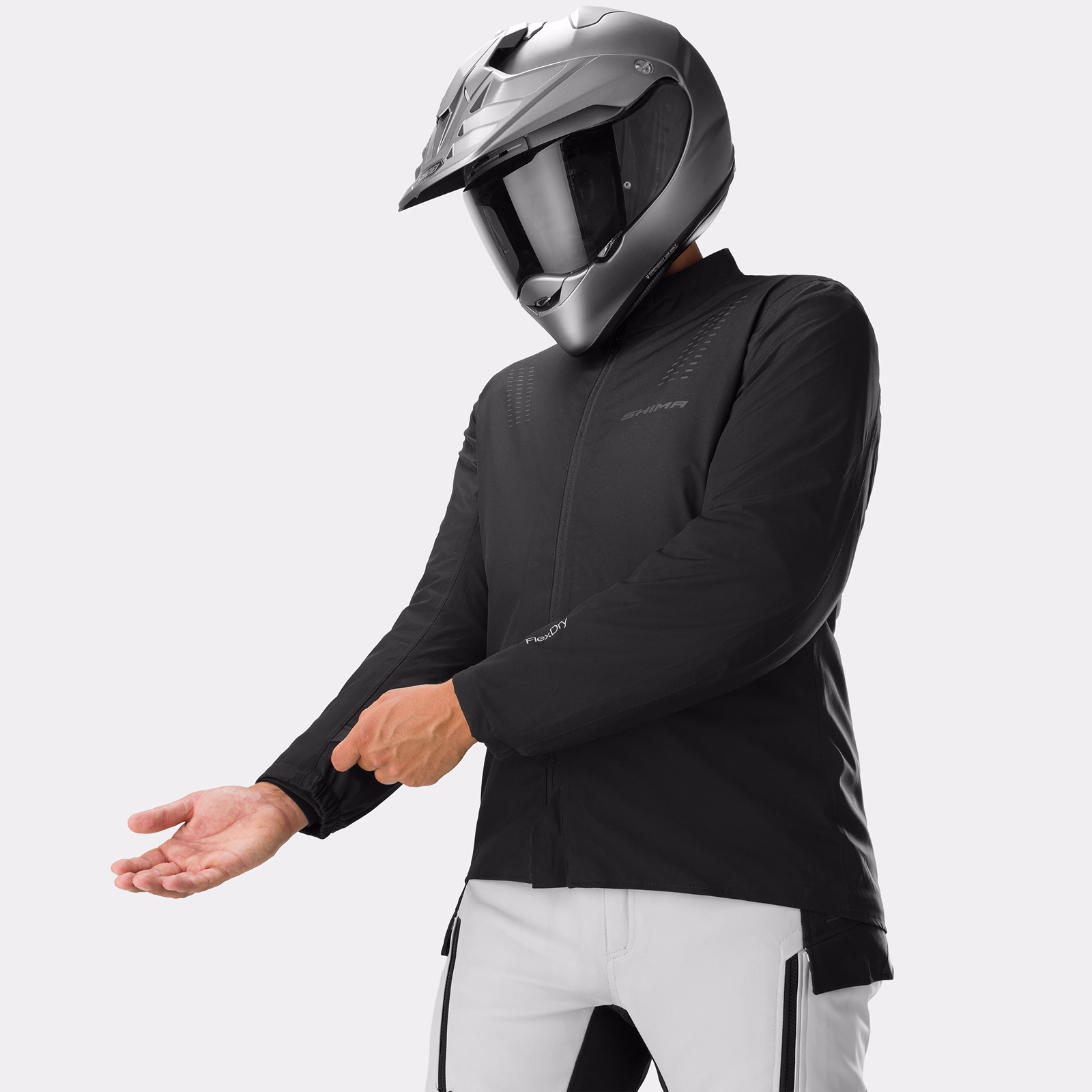 08_SHIMA_DUNE G2_FLEXDRY_MEN_JKT_GREY