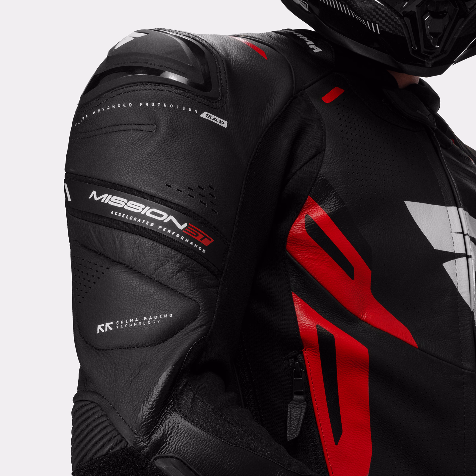 08_SHIMA_MISSION ST_MEN_SUIT_BLACK RED
