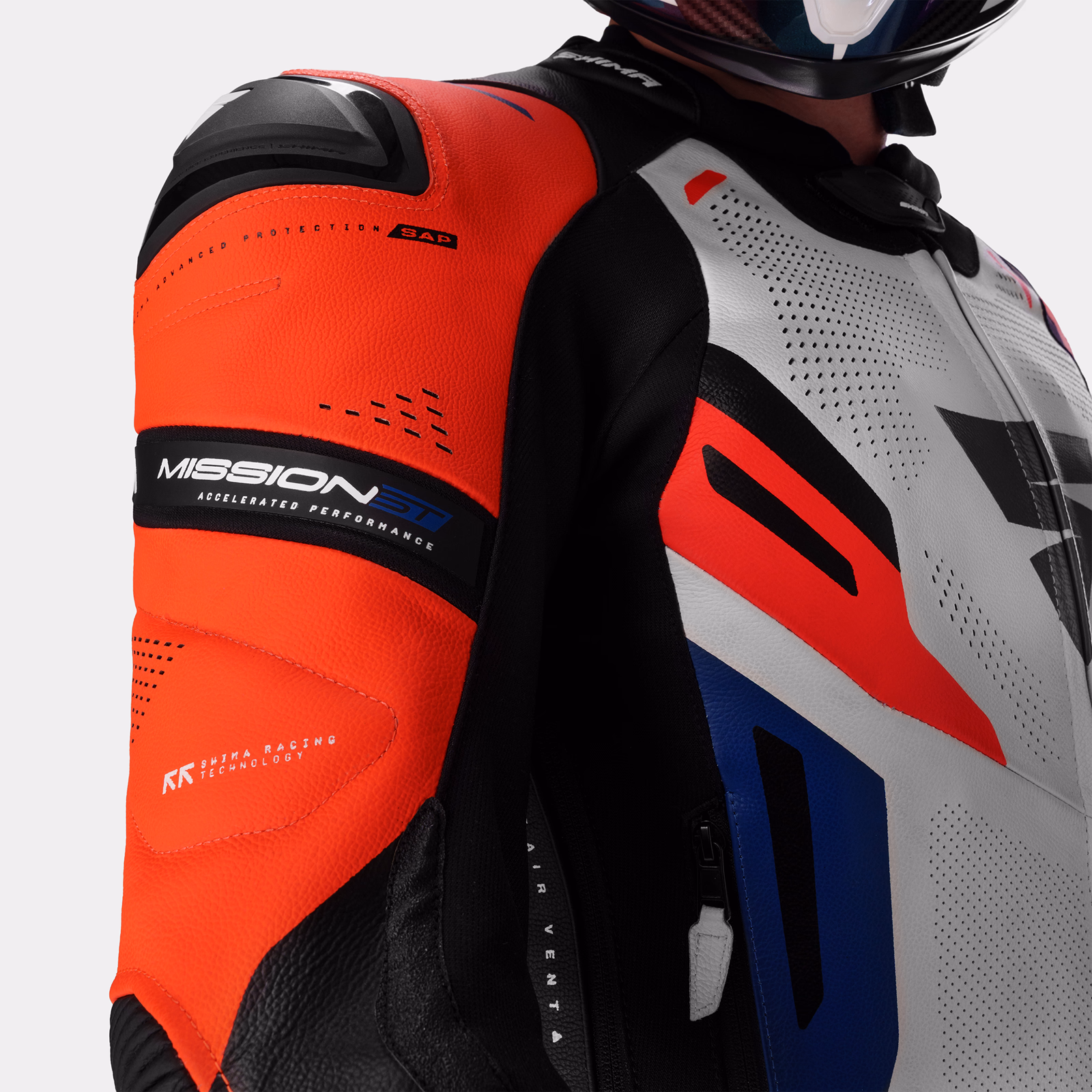 08_SHIMA_MISSION ST_MEN_SUIT_AZUL ROJO FLUO