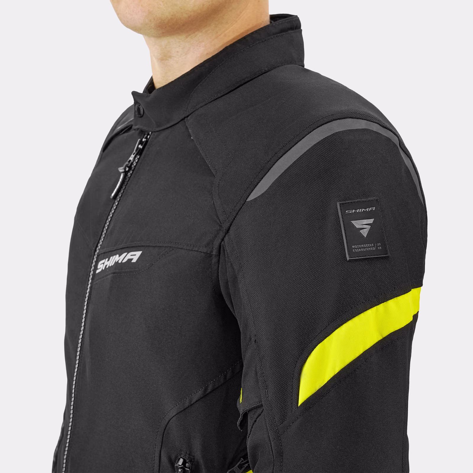 08_SHIMA_RUSH 2-0_JKT_MEN_FLUO