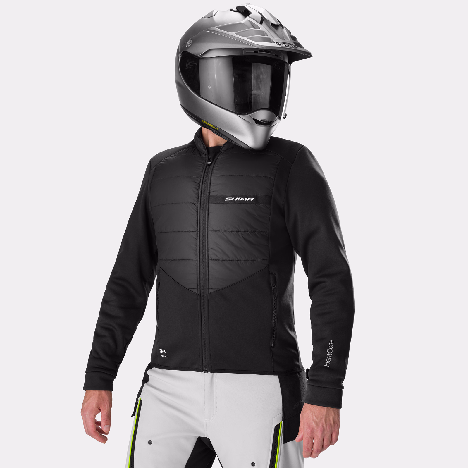 09_SHIMA_DUNE G2_HEATCORE_MEN_JKT_FLUO