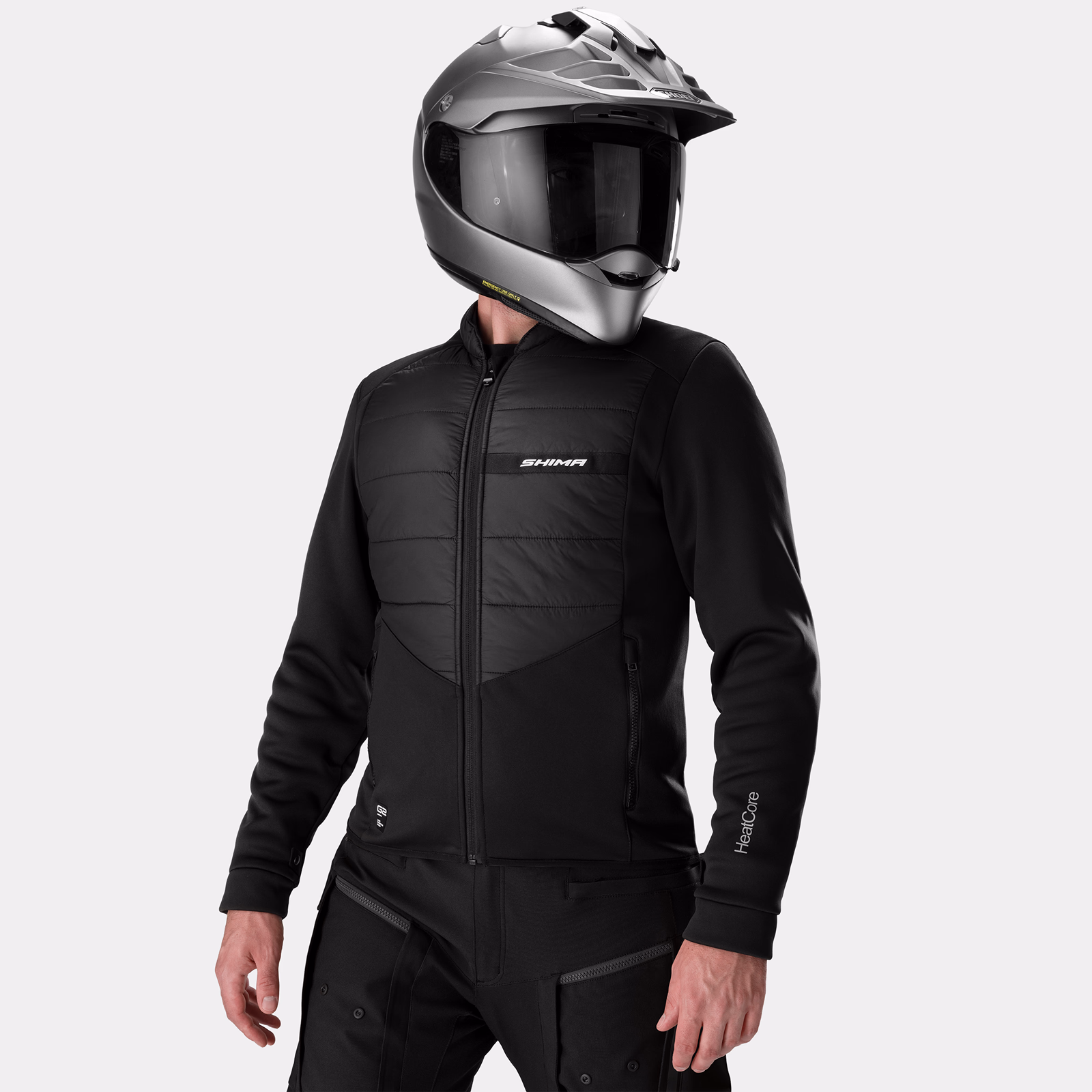 09_SHIMA_HERO 3 G2_HEATCORE_MEN_JKT_BLACK
