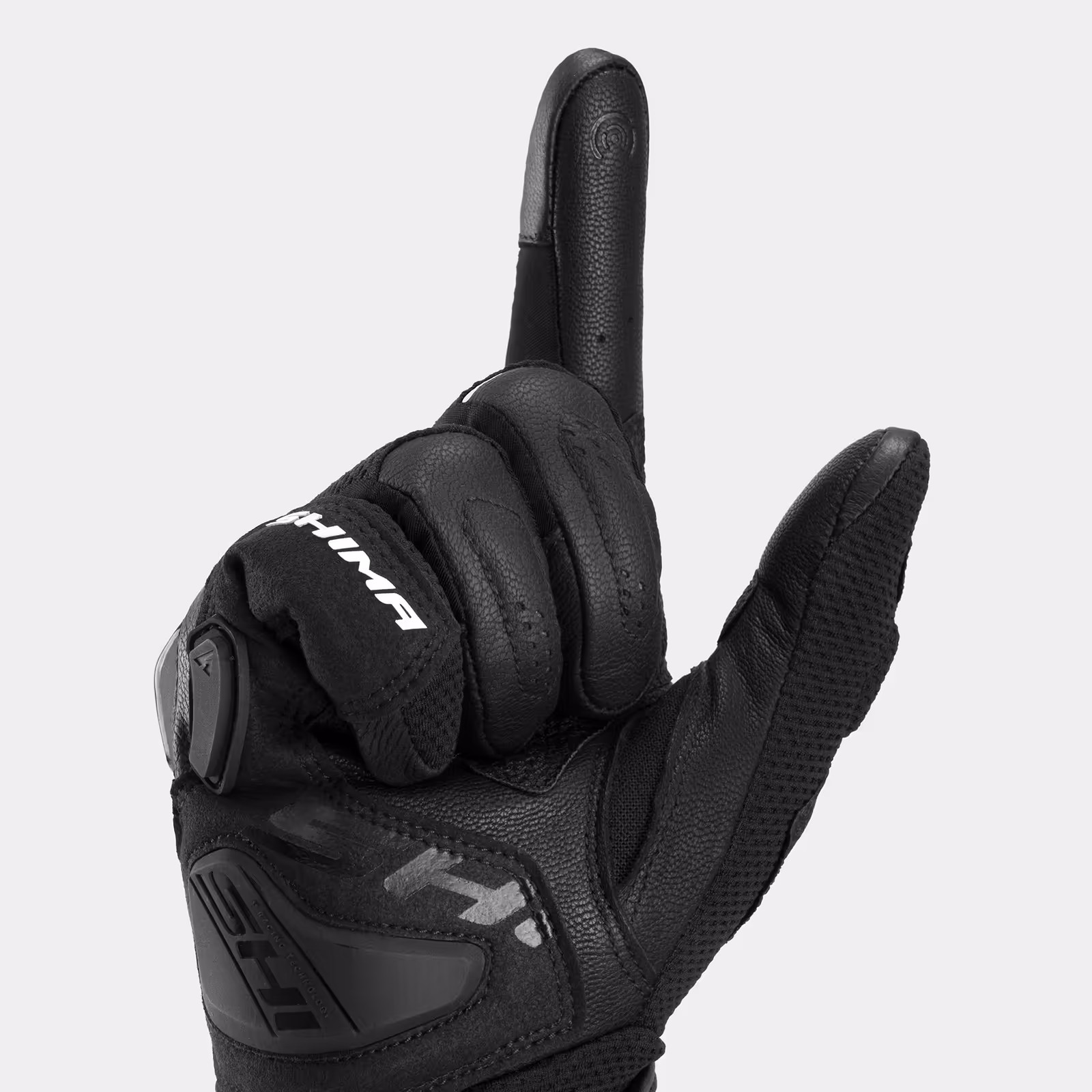 09_SHIMA_SPARK 3_GLV_MEN_NEGRO BLANCO_2500x2500