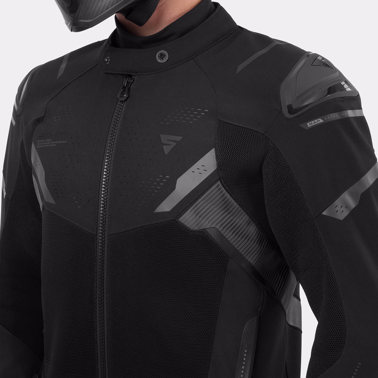 09_SHIMA_STX AIR_G2_MEN_JKT_BLACK