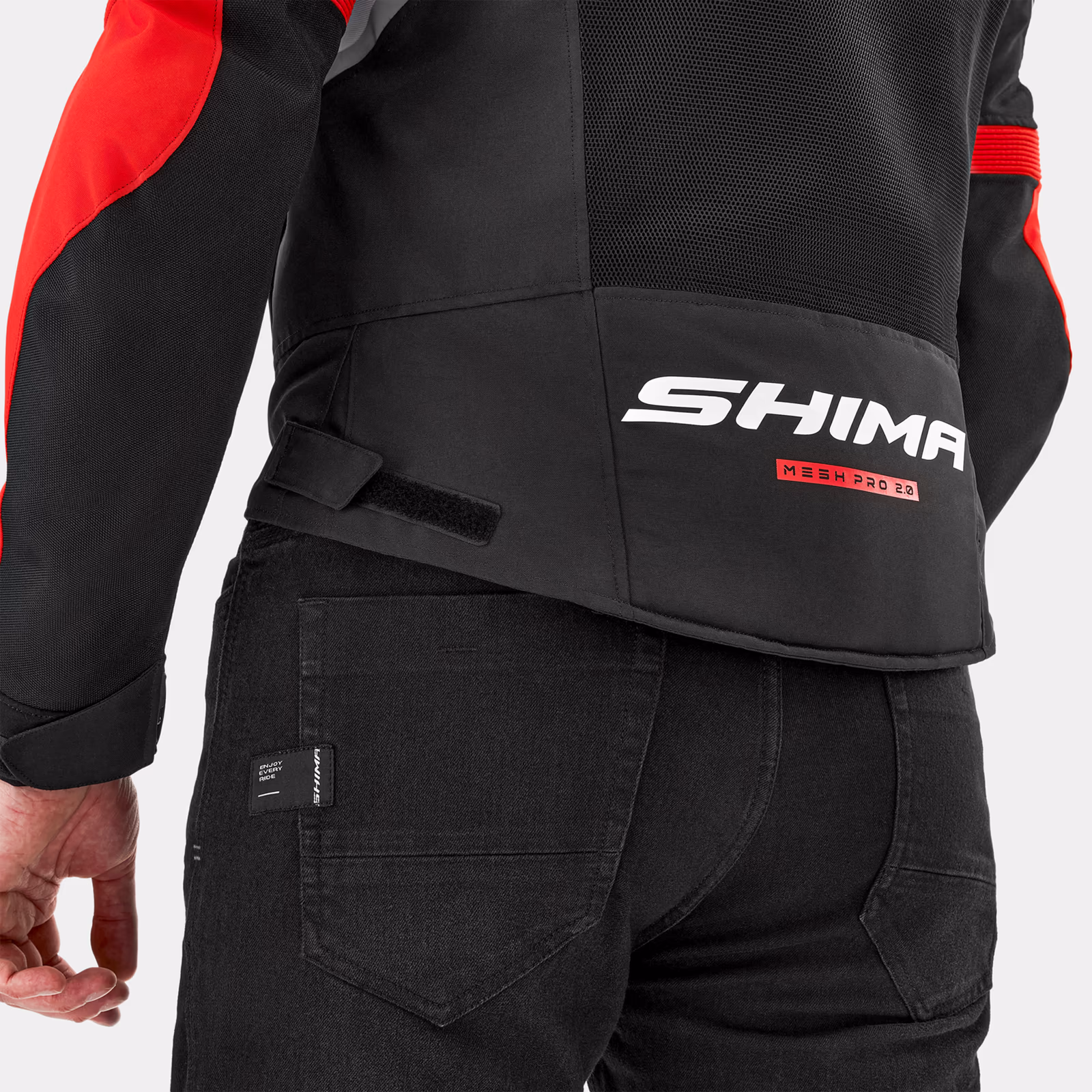 09__SHIMA_MESHPRO 2.0_JKT_MEN_RED