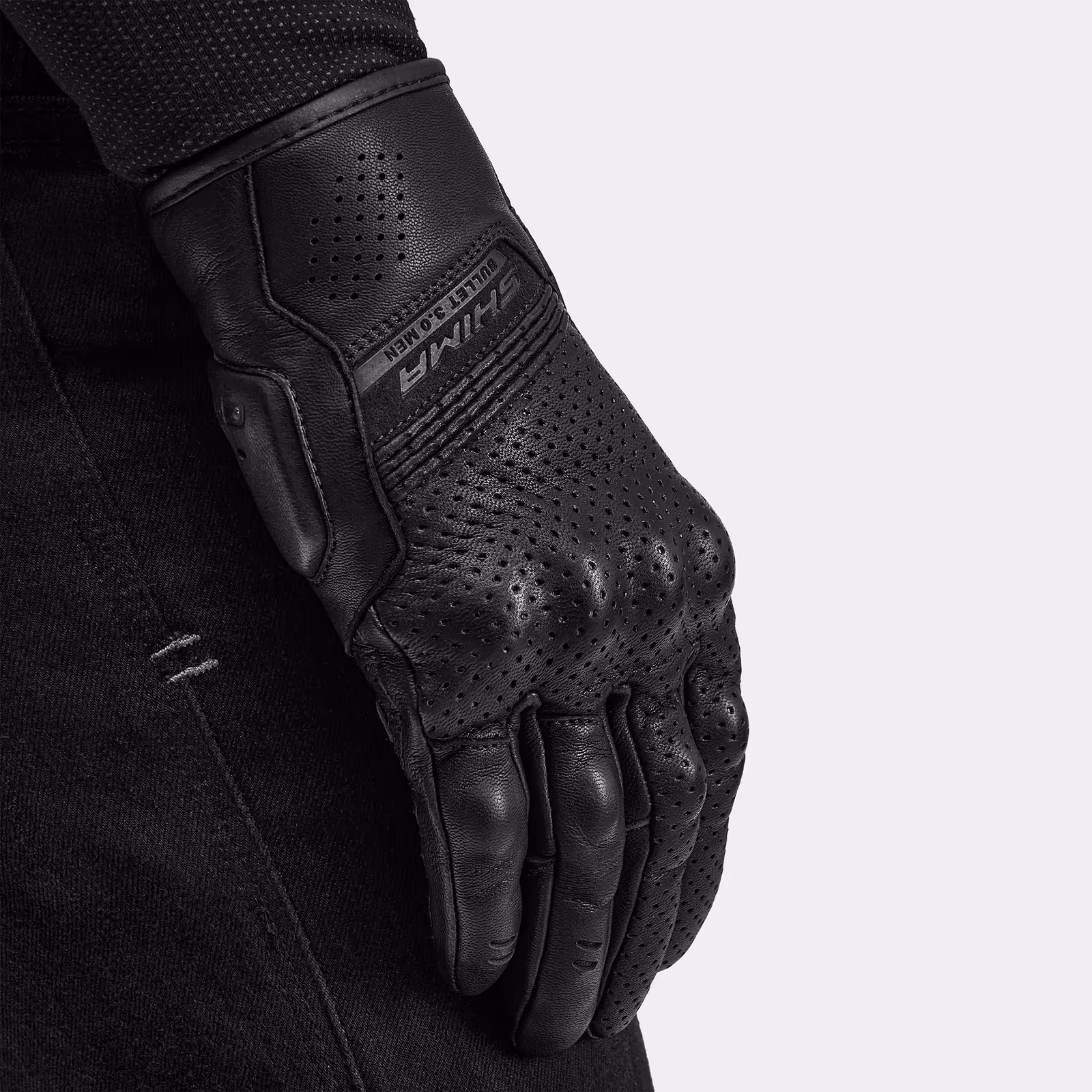 100_BULBO_SHIMA 30_GLV_NEGRO
