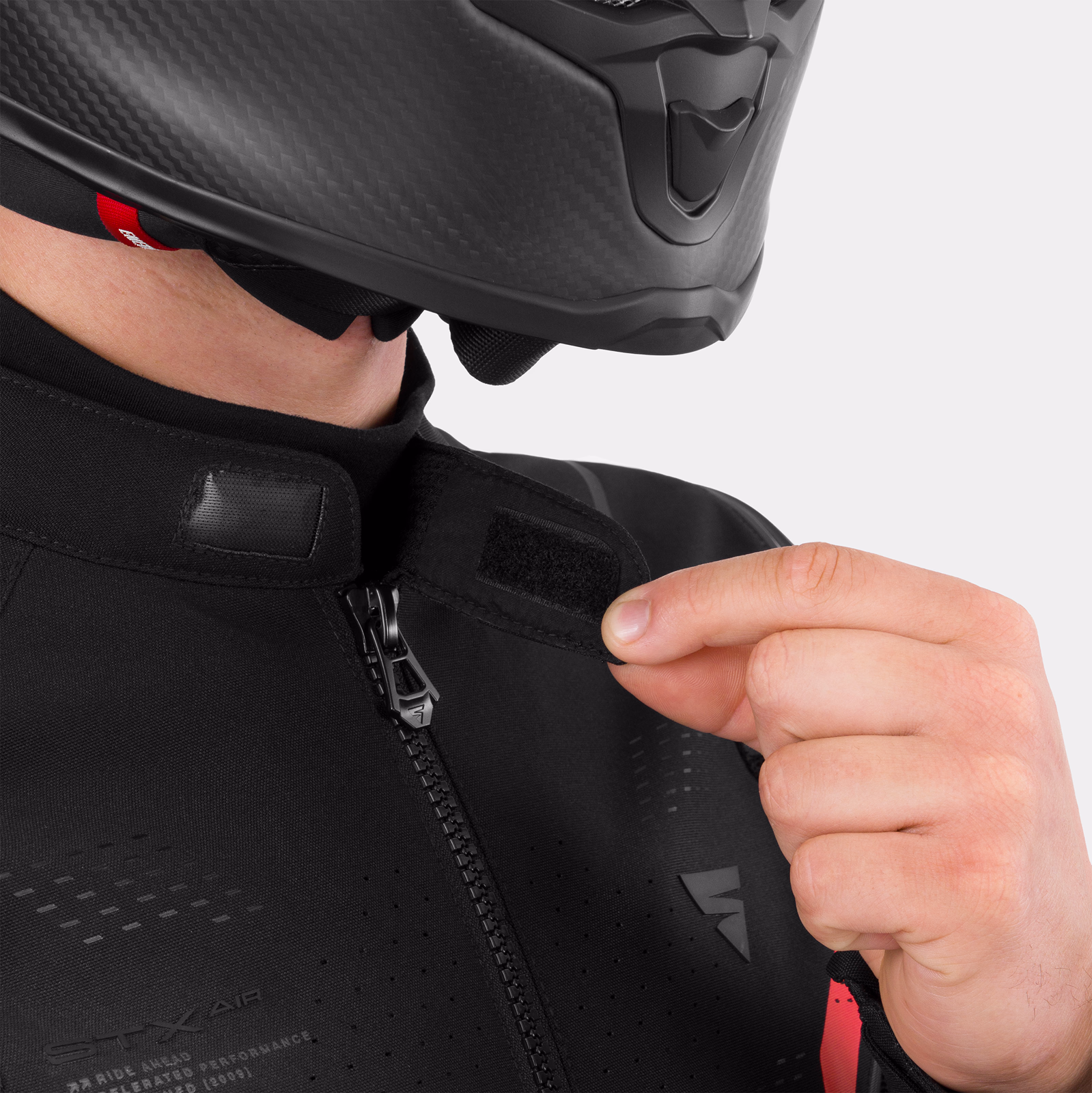 10_SHIMA_STX AIR_G2_MEN_JKT_RED