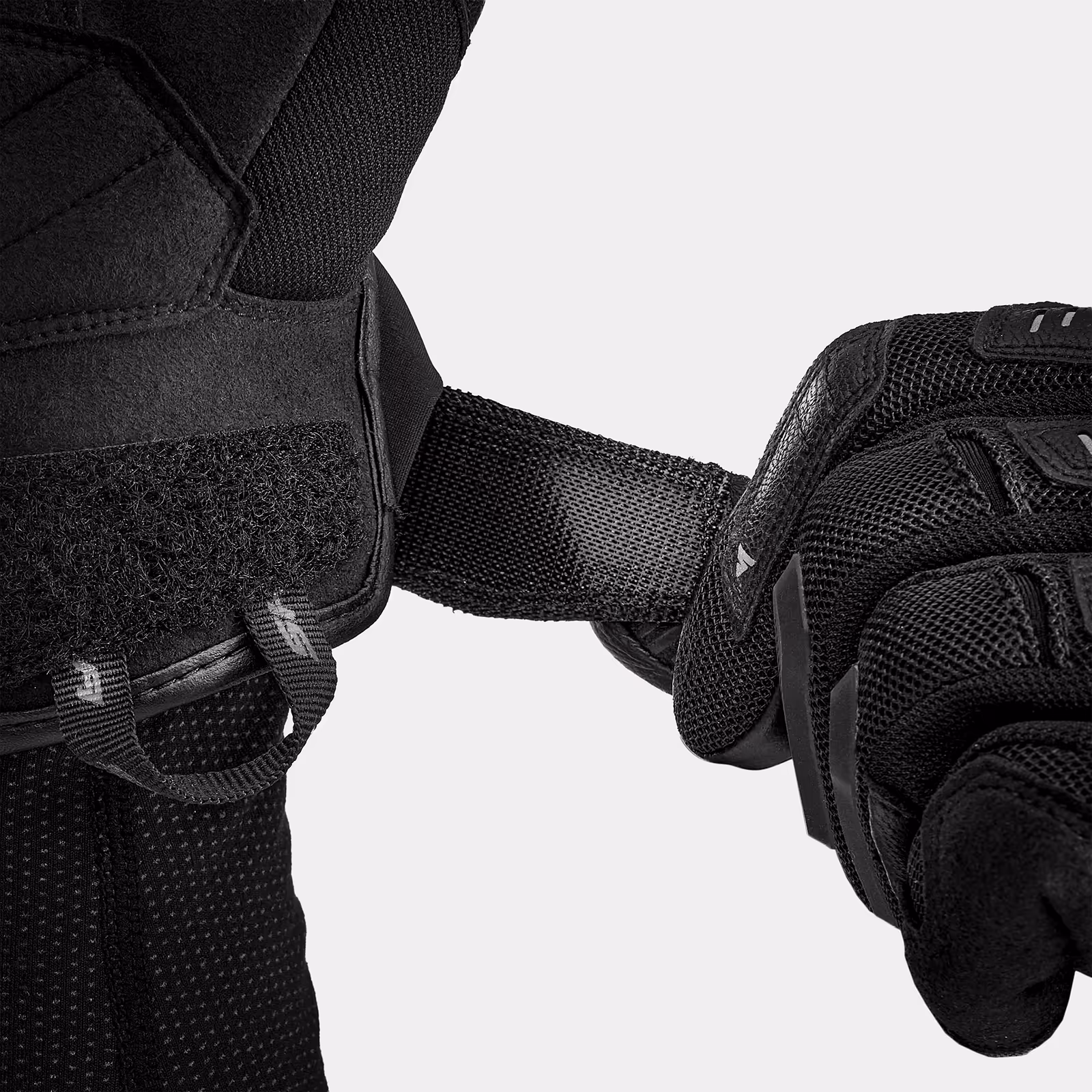 11_SHIMA_BLAZE 3_GLOVES_LADY_BLACK_2500x2500