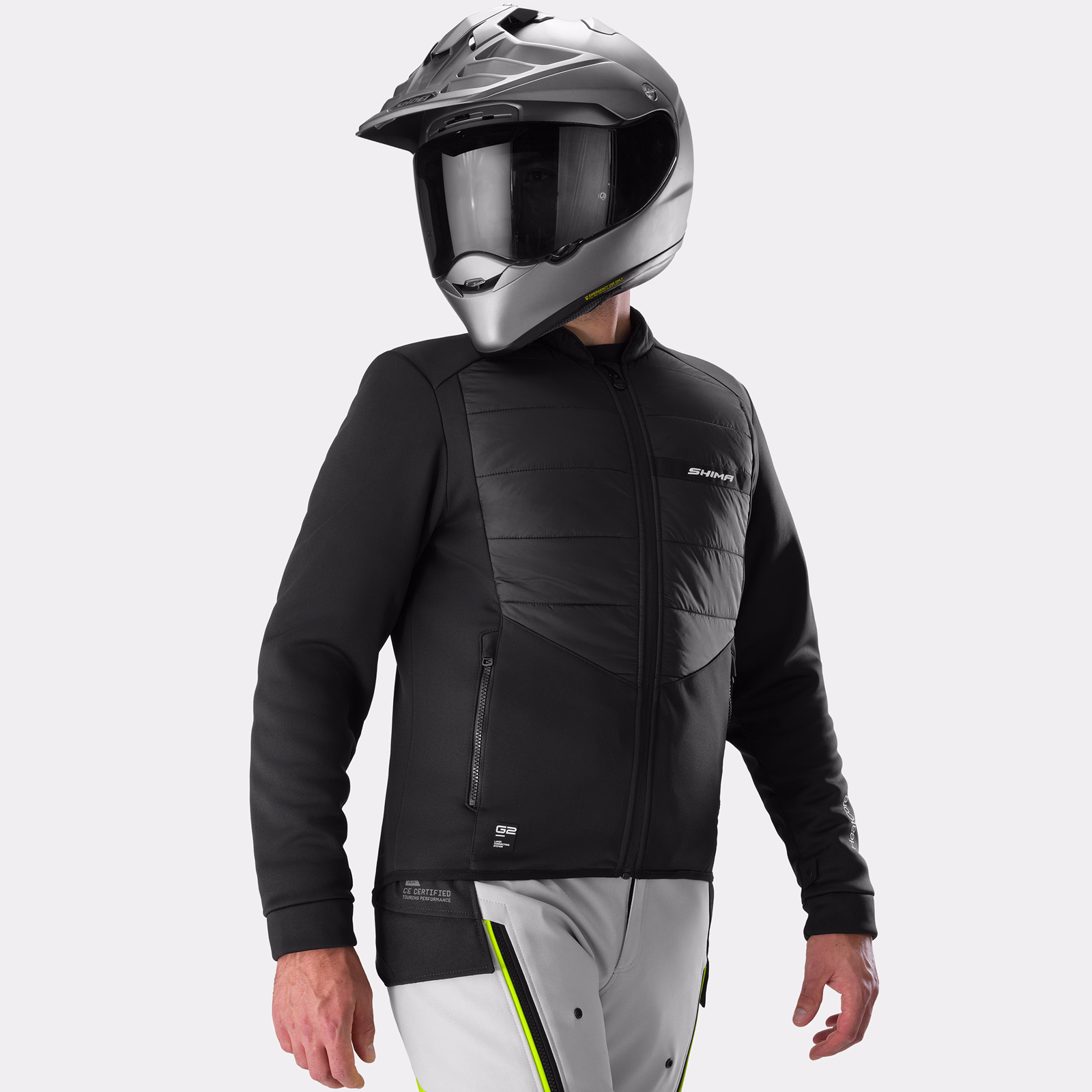 11_SHIMA_DUNE G2_HEATCORE_MEN_JKT_FLUO