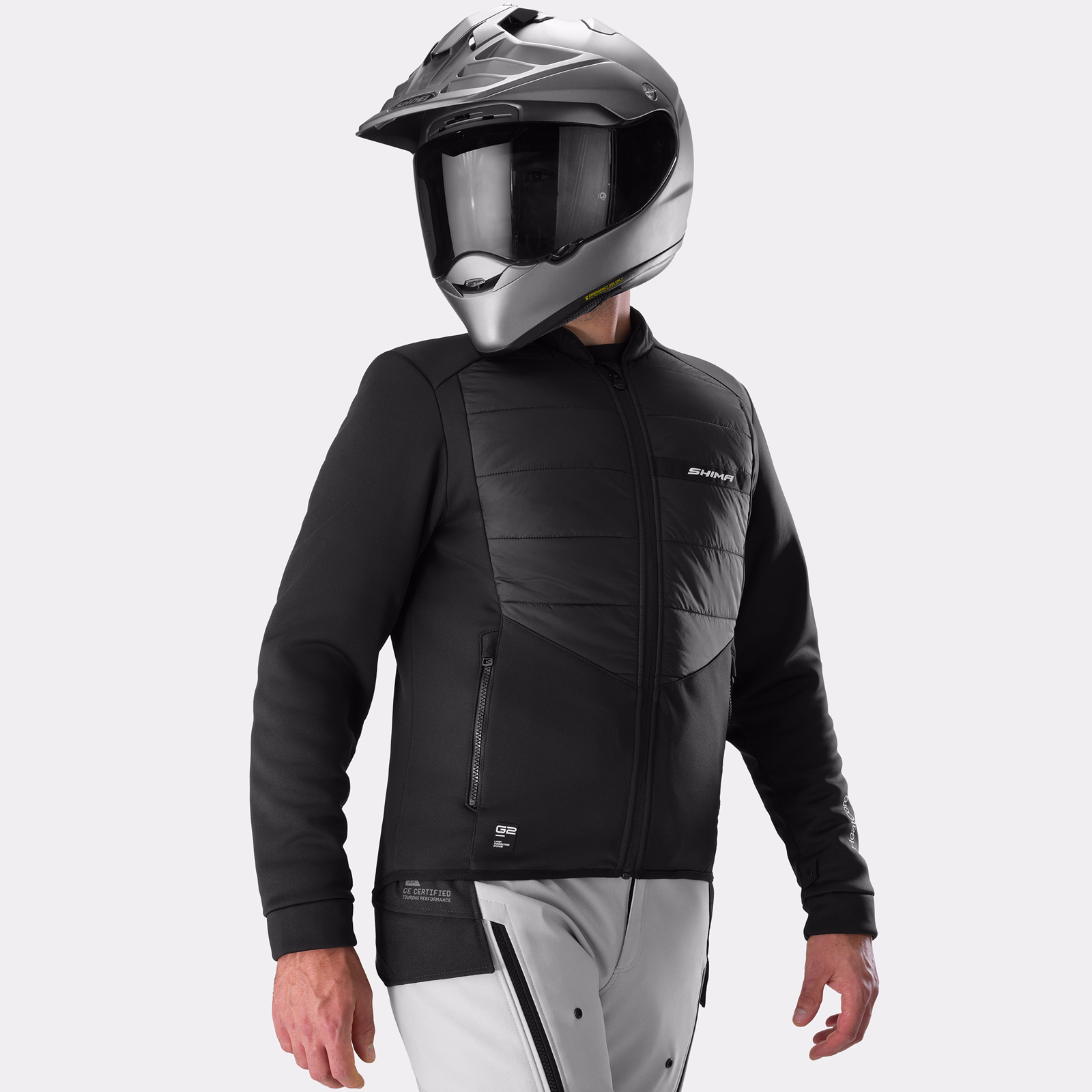11_SHIMA_DUNE G2_HEATCORE_MEN_JKT_GREY