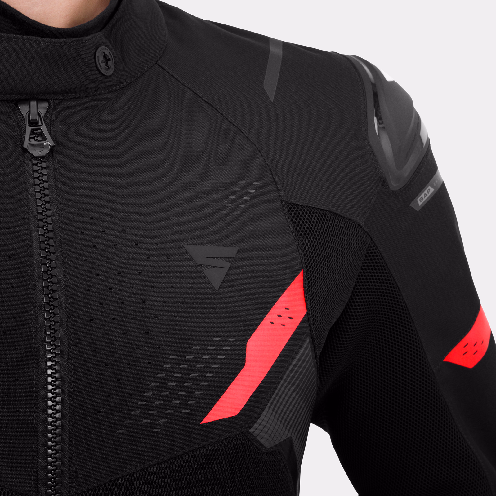 11_SHIMA_STX AIR_G2_MEN_JKT_RED