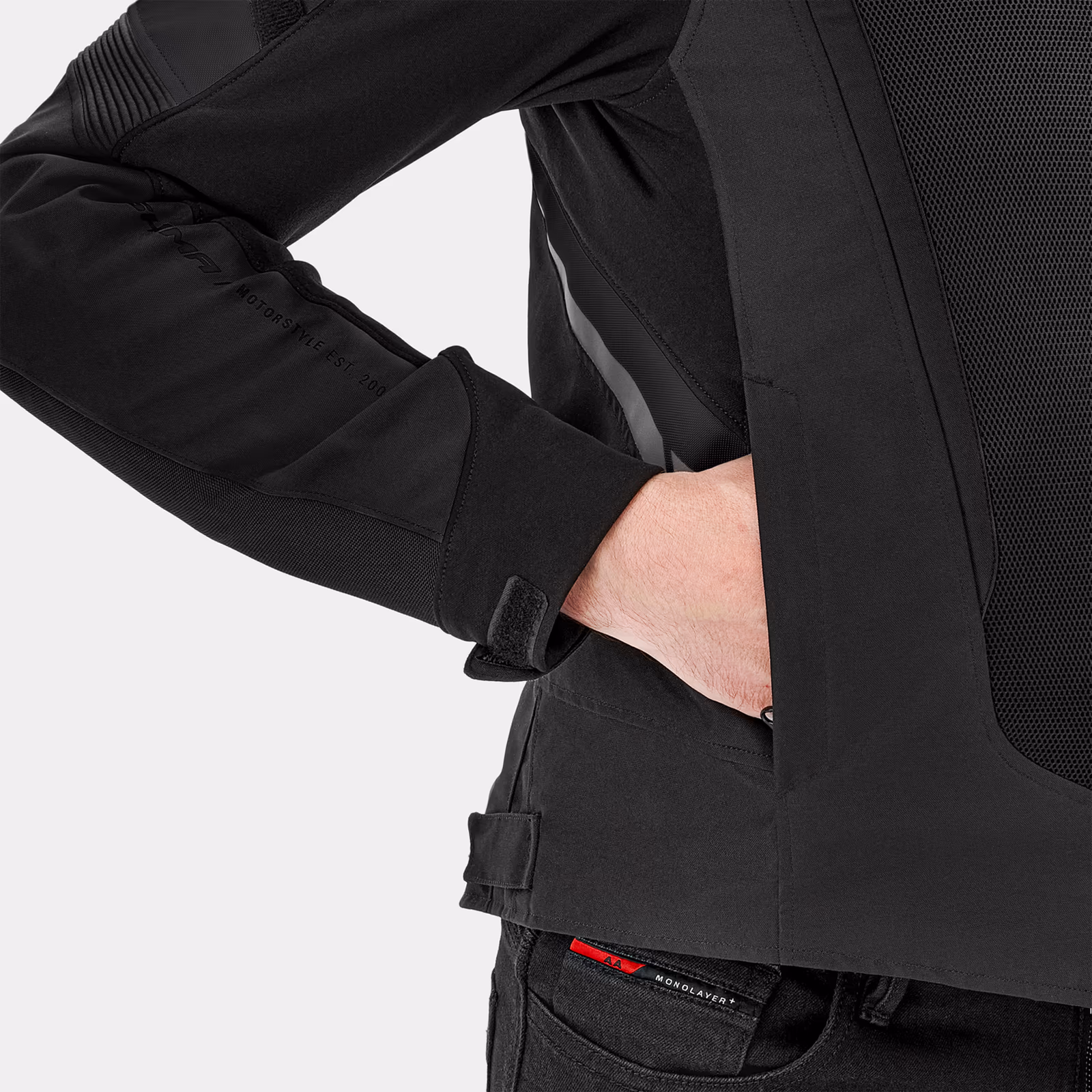 13_SHIMA_MESHPRO 2.0_JKT_MEN_NEGRO