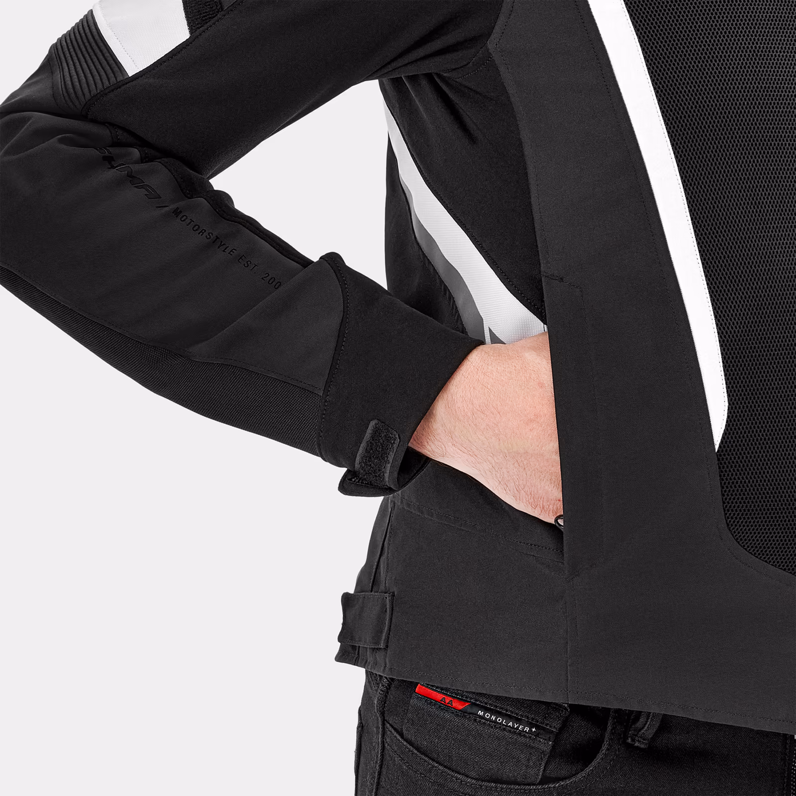 13_SHIMA_MESHPRO 2.0_JKT_MEN_BLANCO