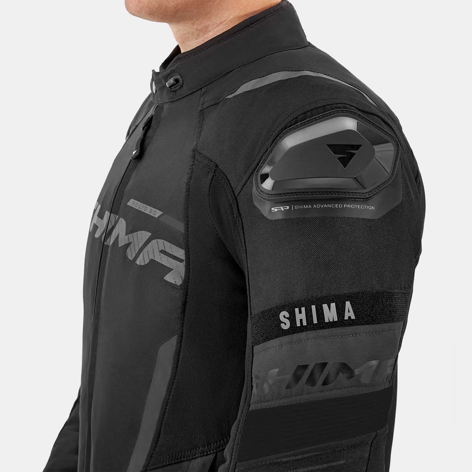 13_SHIMA_SOLID 2-0_JKT_BLACK_MEN_2500x2500