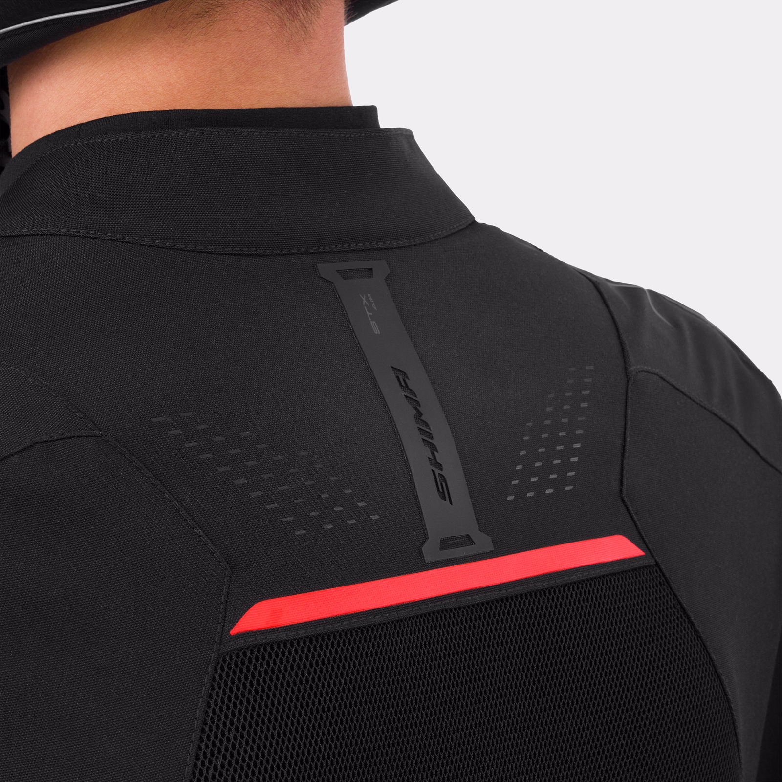 13_SHIMA_STX AIR_G2_MEN_JKT_RED