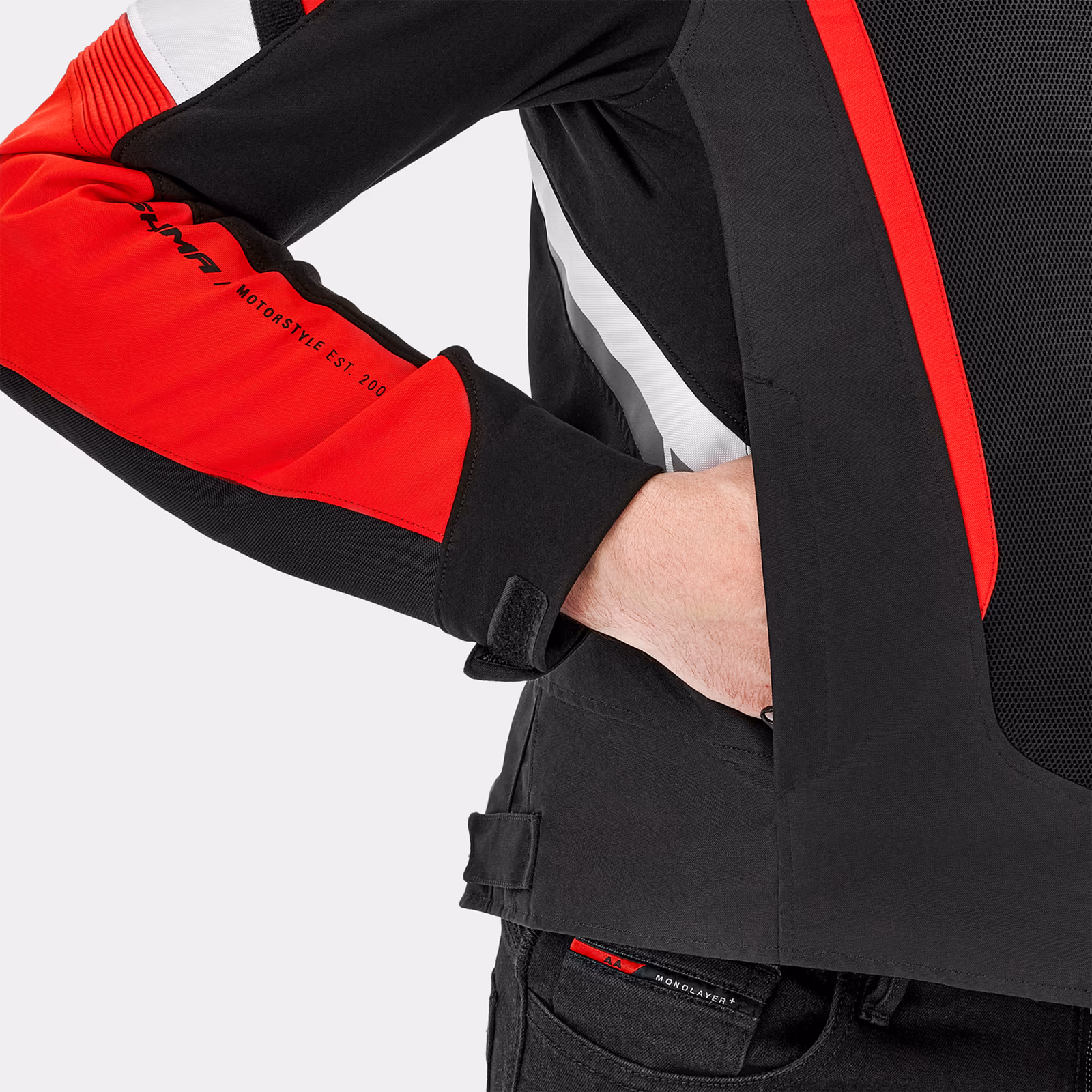 13__SHIMA_MESHPRO 2.0_JKT_MEN_RED