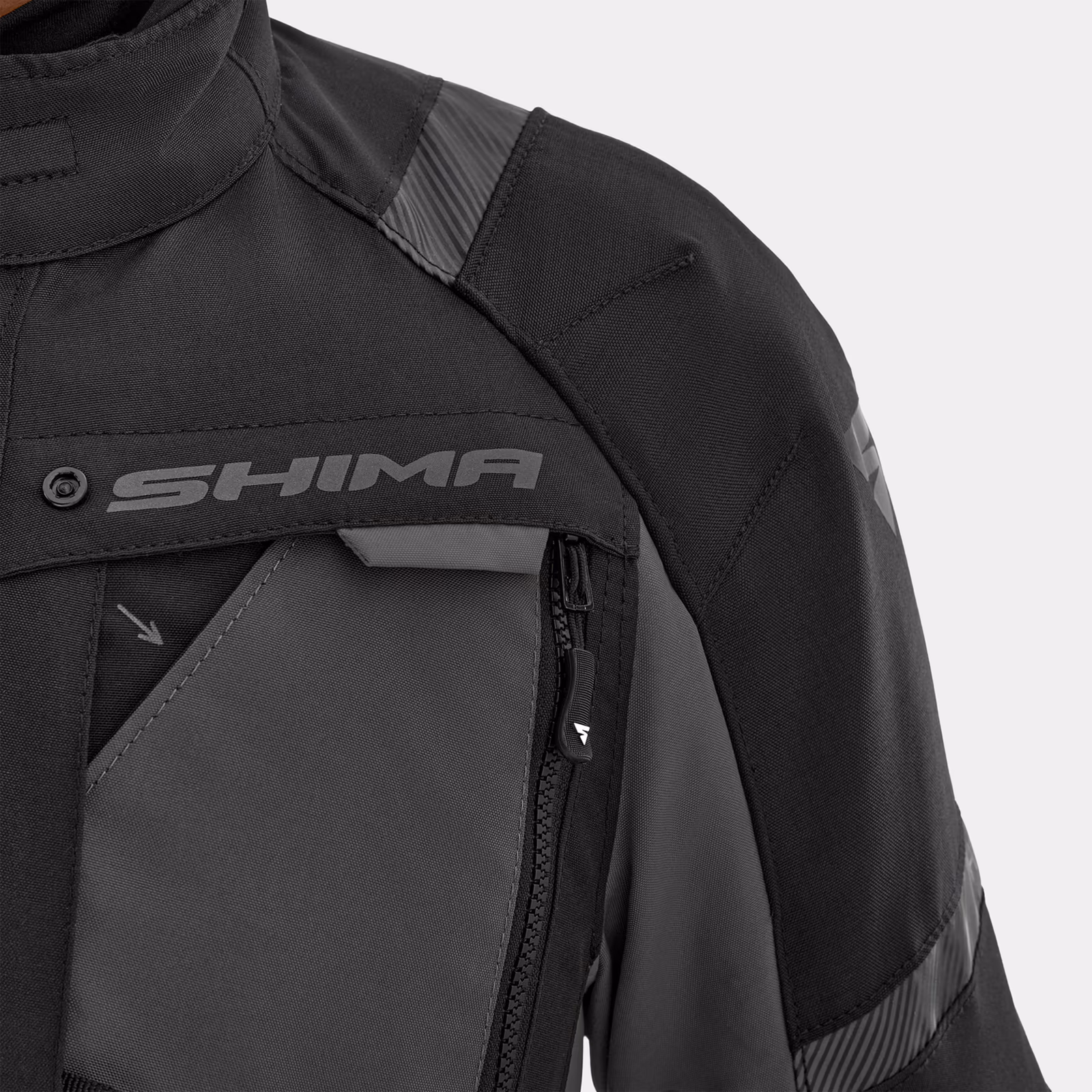 14_SHIMA_HERO2.0_JKT_LADY_BLACK
