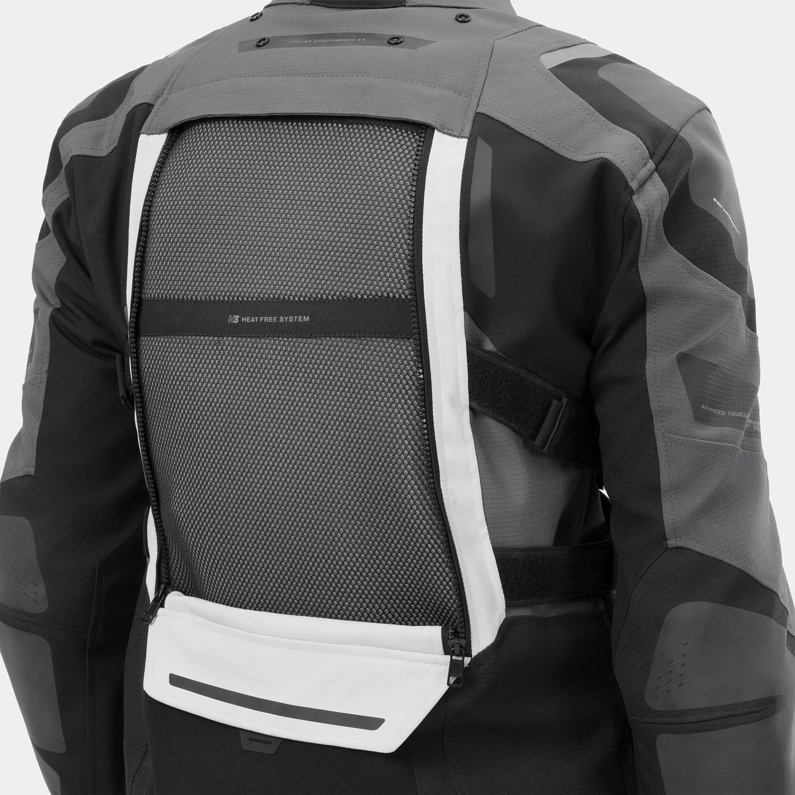 15_SHIMA_DUNE G2_MEN_JKT_GREY
