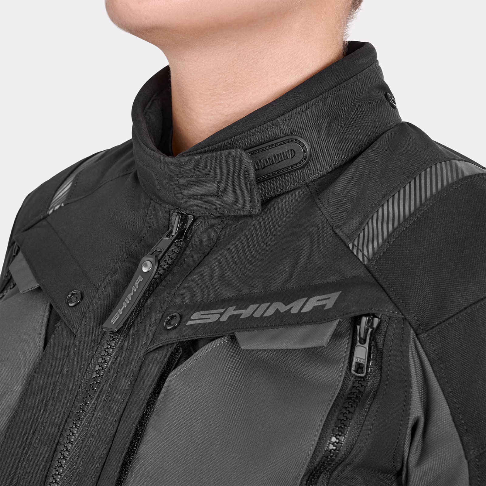 15_SHIMA_HERO2.0_JKT_LADY_BLACK