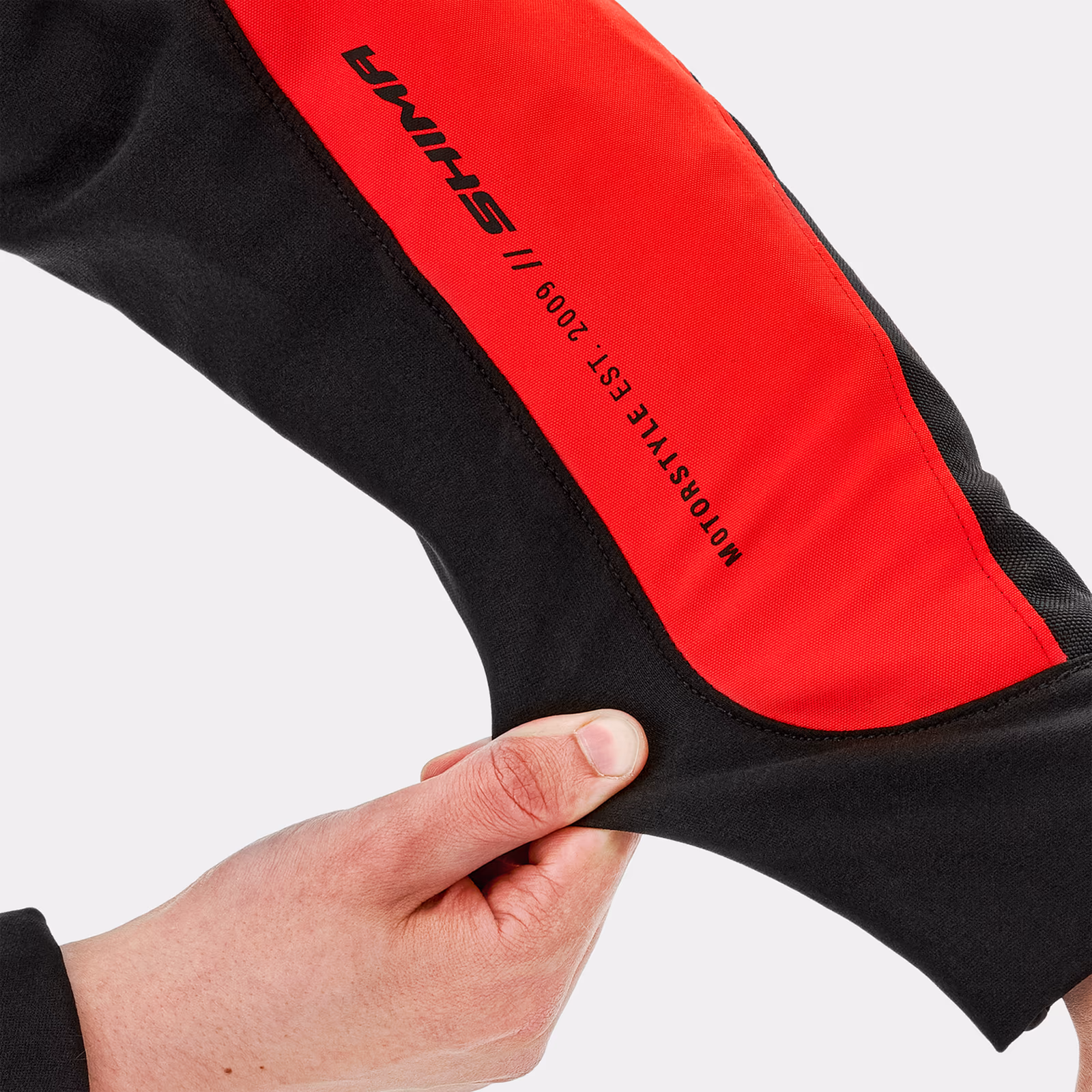 15__SHIMA_MESHPRO 2.0_JKT_MEN_RED