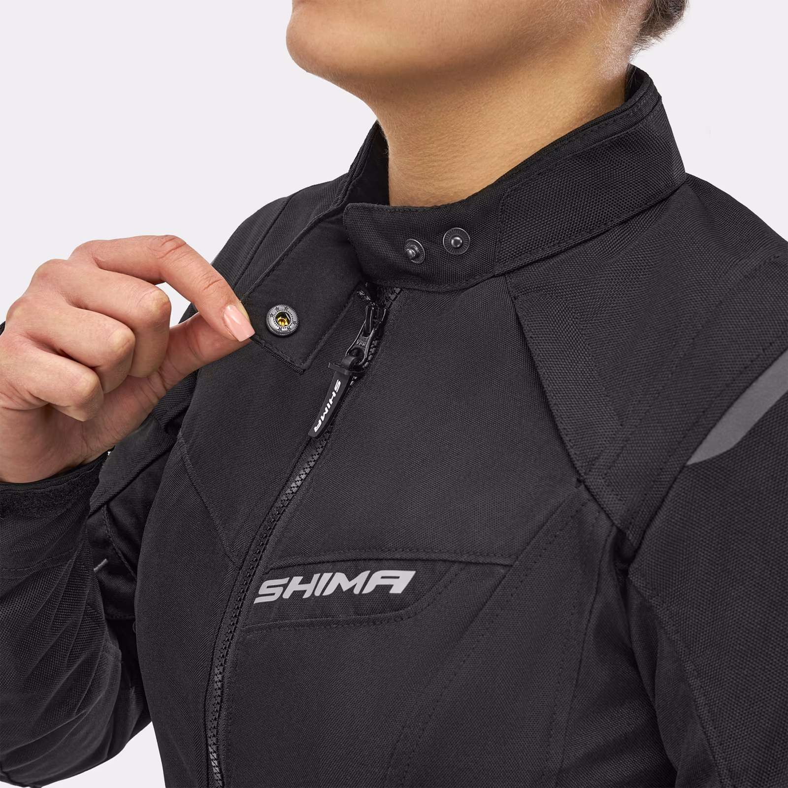 16_SHIMA_RUSH 2.0_JKT_LADY_BLACK_2500x2500