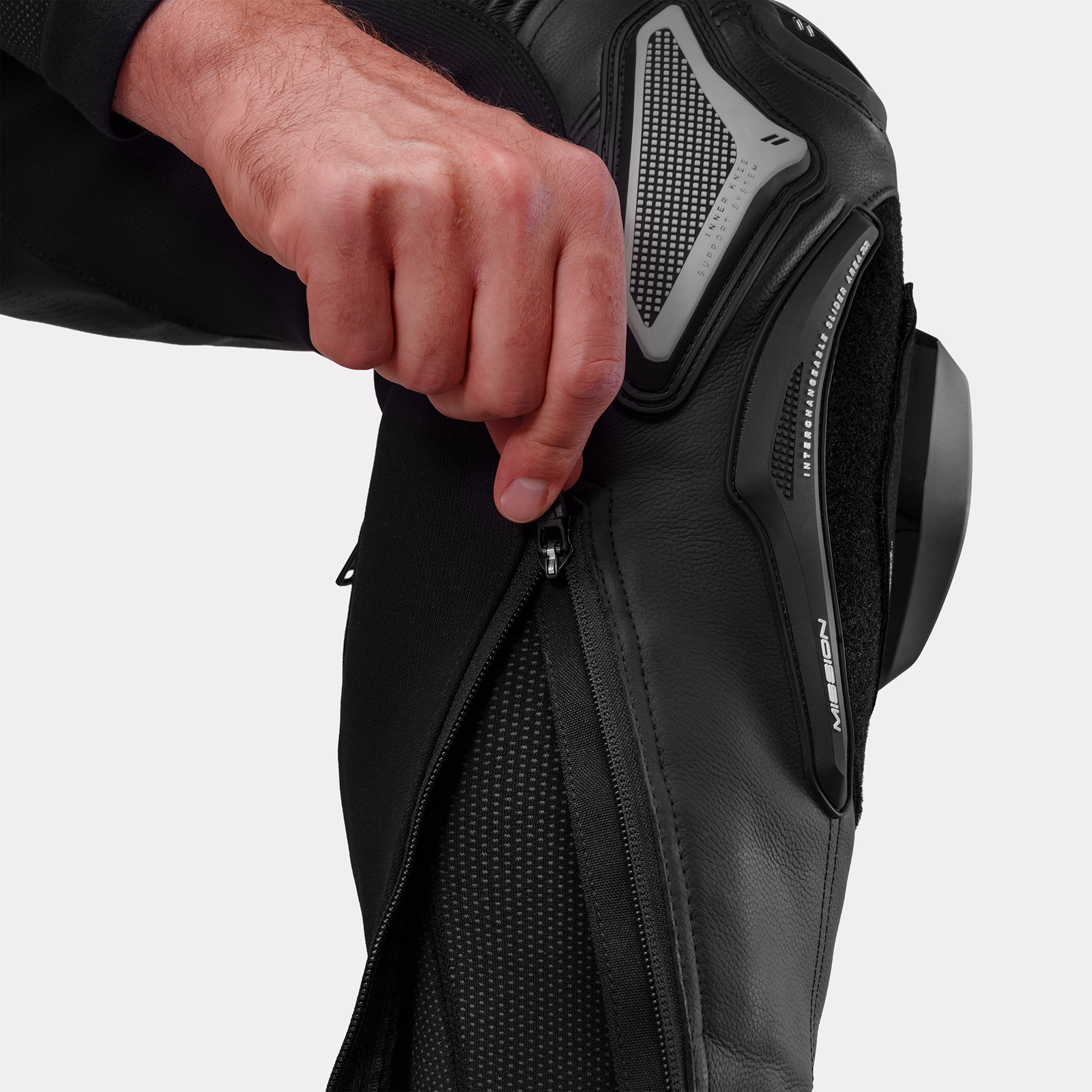 17_SHIMA_MISSION ST_HOMBRE_PNT_NEGRO ROJO
