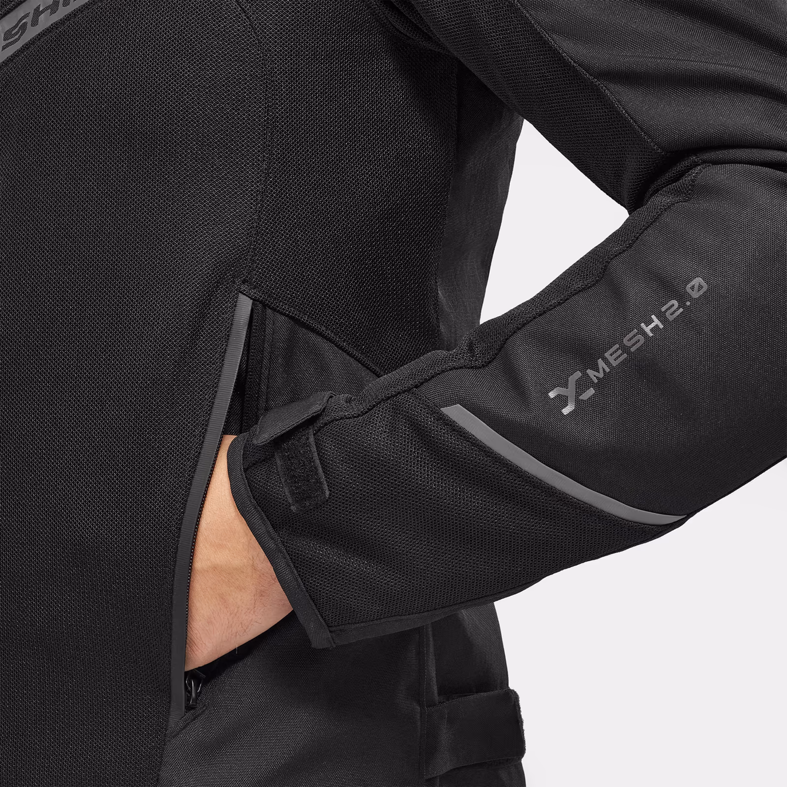 17_SHIMA_X-MESH 2.0_JKT_MEN_BLACK_2500x2500