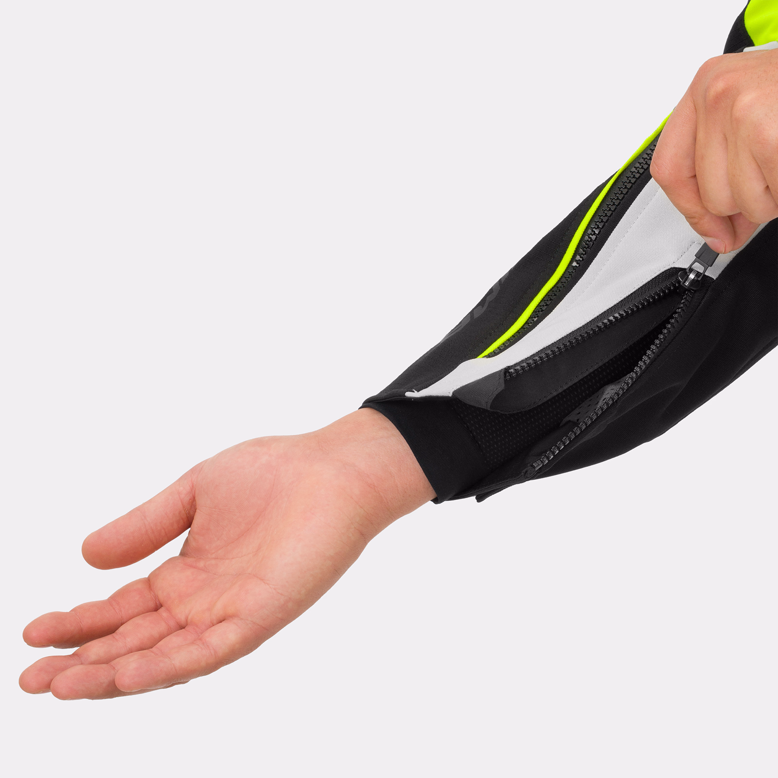18_SHIMA_DUNE G2_MEN_JKT_FLUO