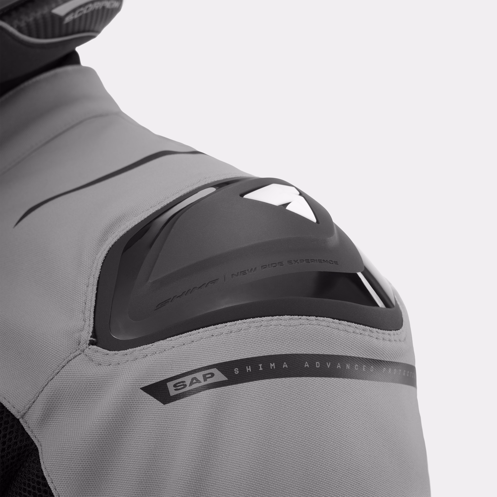 18_SHIMA_STX AIR_G2_MEN_JKT_GREY