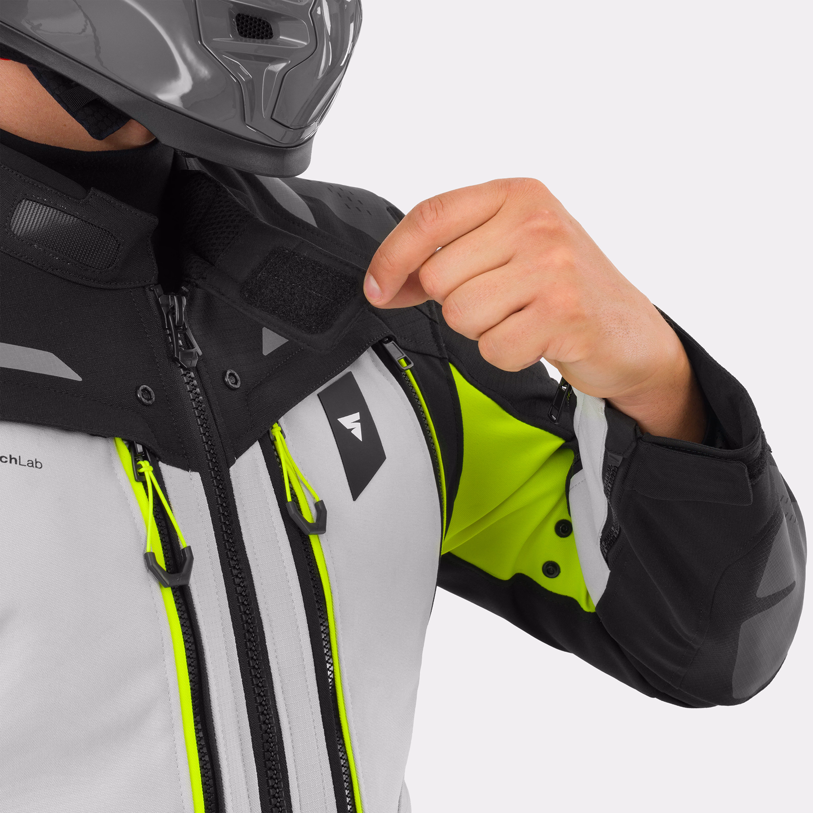 20_SHIMA_DUNE G2_MEN_JKT_FLUO