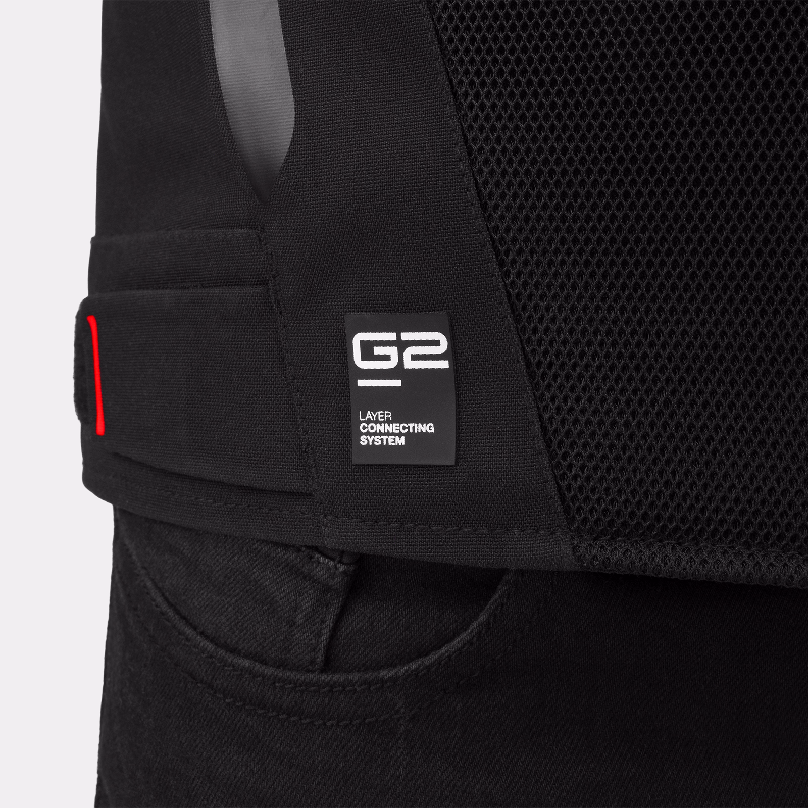 21_SHIMA_STX AIR_G2_MEN_JKT_RED