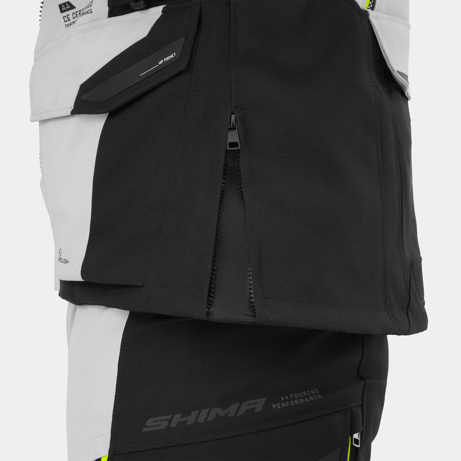 22_SHIMA_DUNE G2_MEN_JKT_FLUO