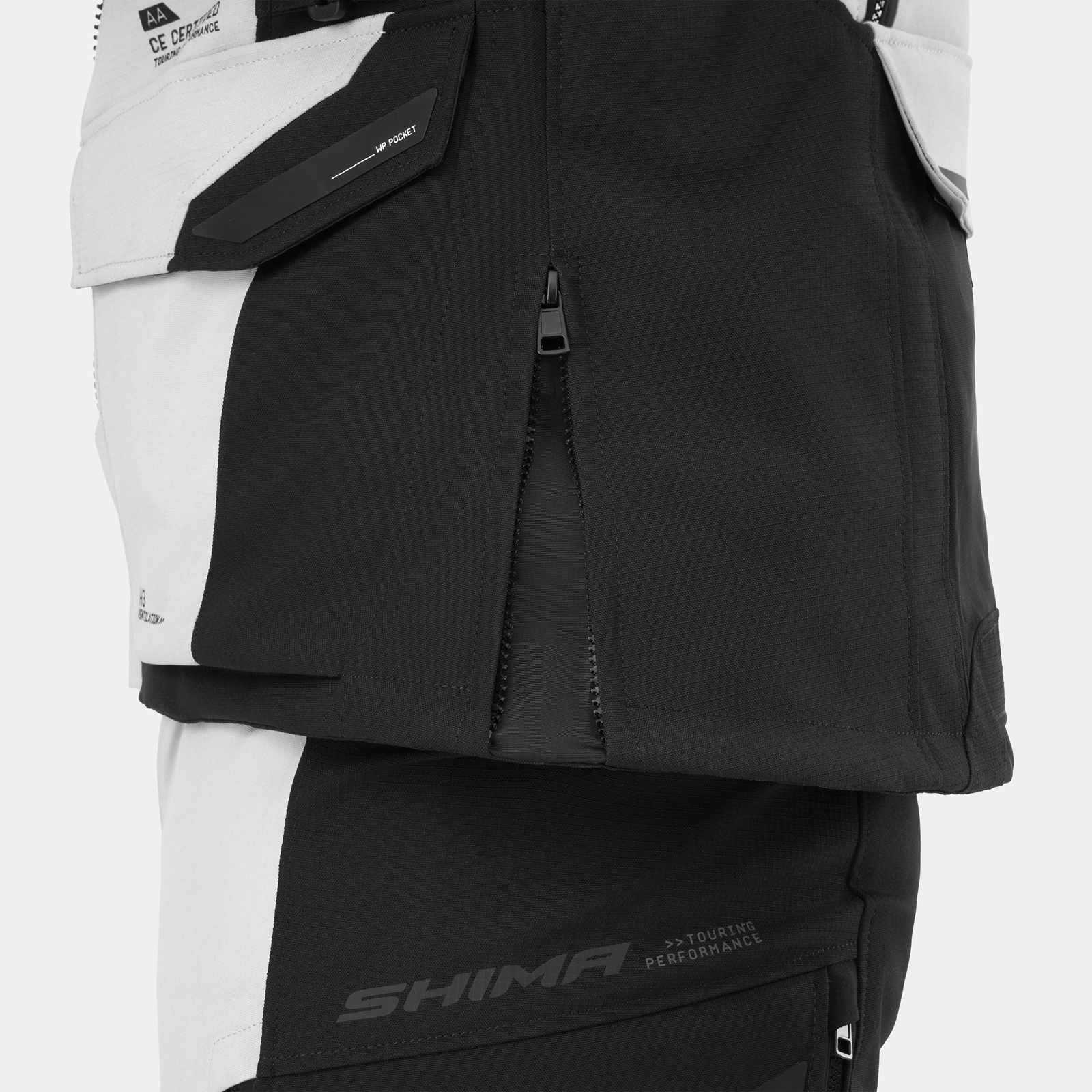 22_SHIMA_DUNE G2_MEN_JKT_GREY