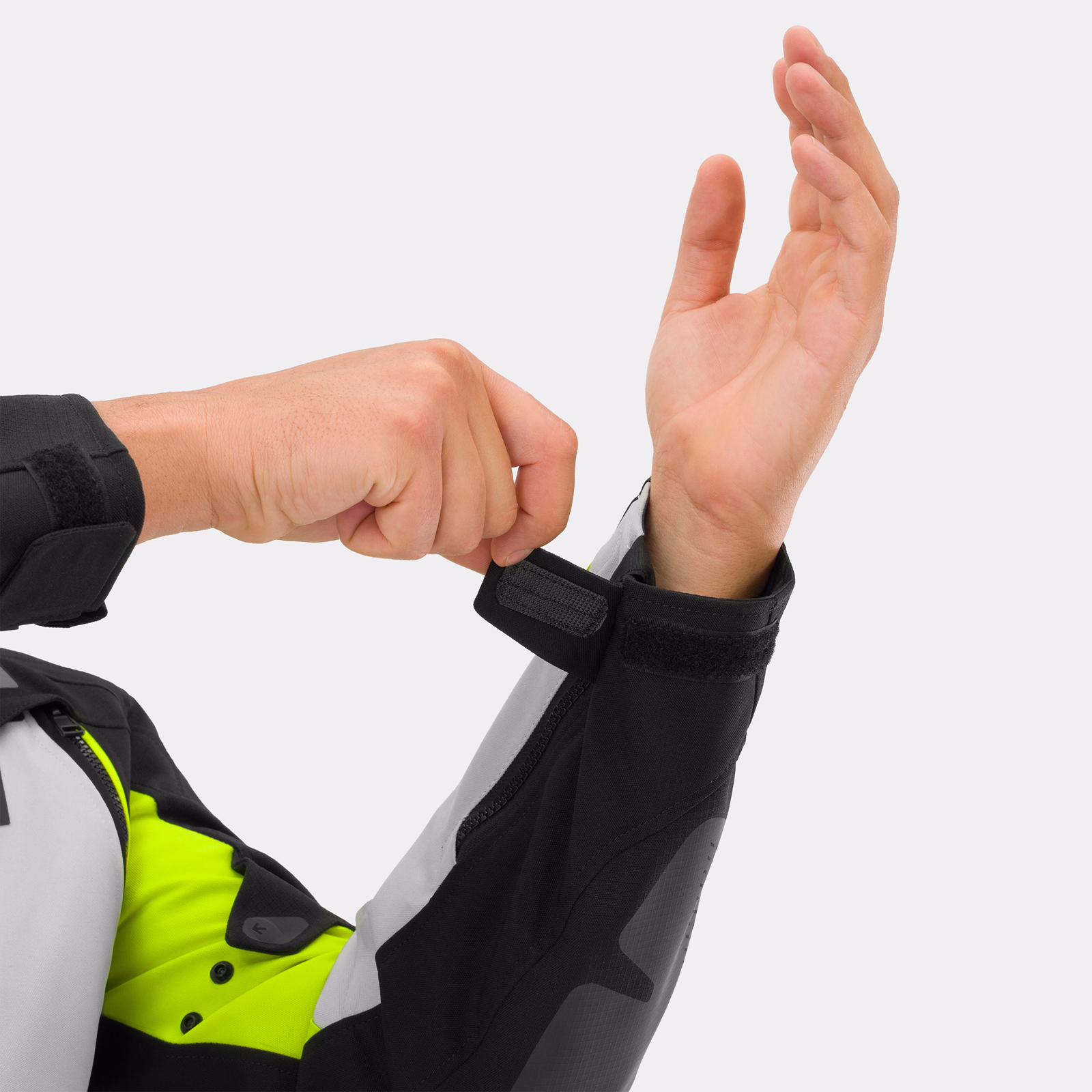 25_SHIMA_DUNE G2_MEN_JKT_FLUO