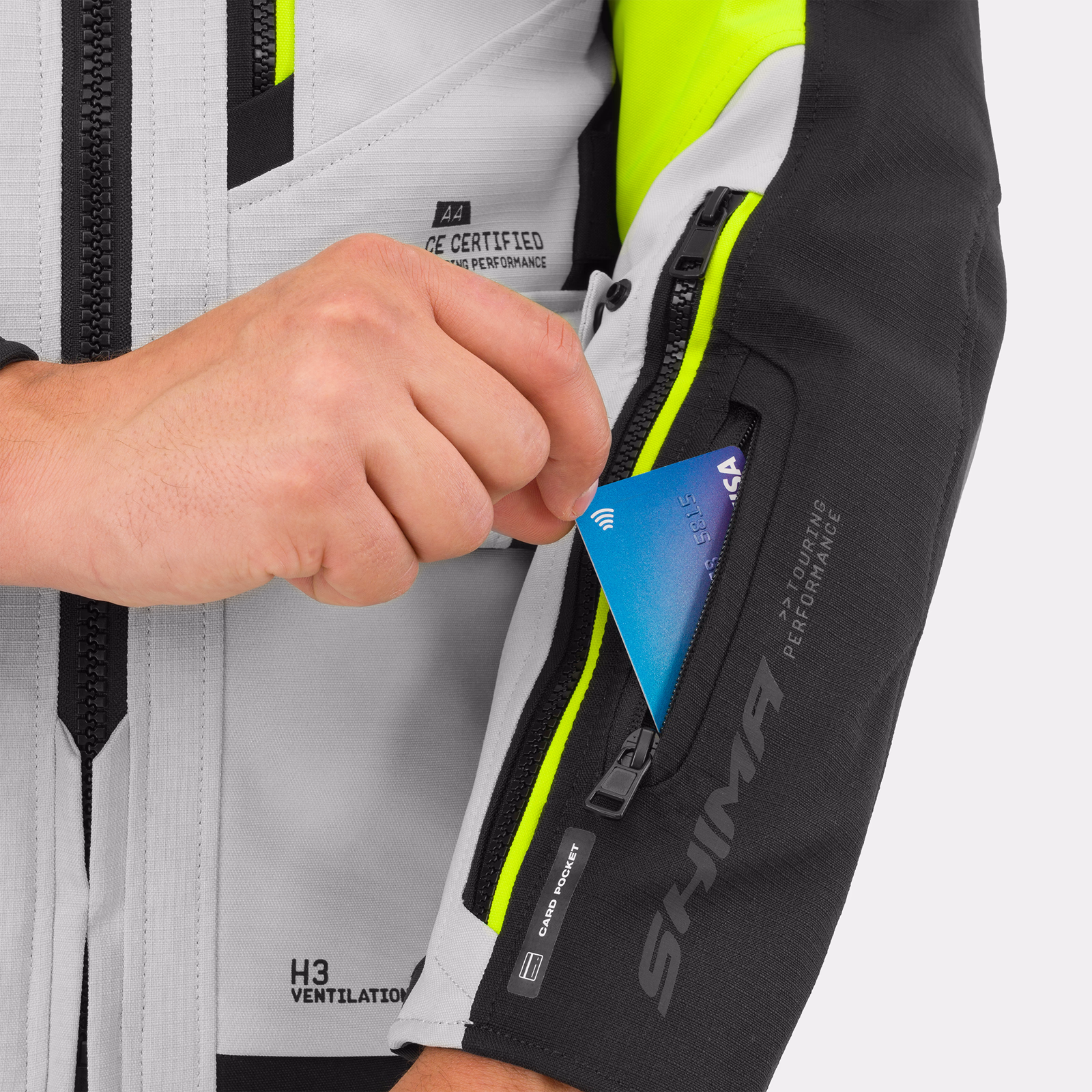 26_SHIMA_DUNE G2_MEN_JKT_FLUO