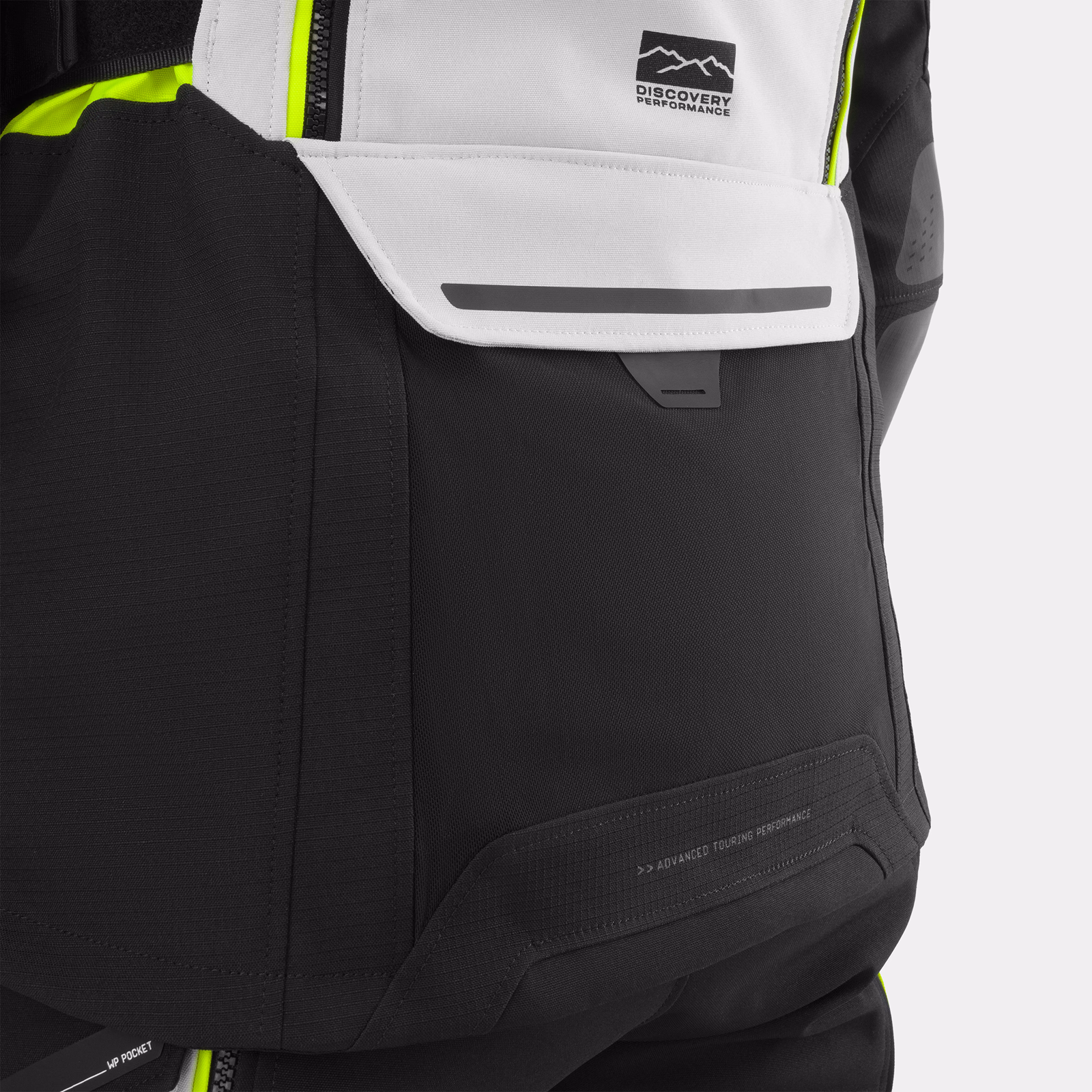 27_SHIMA_DUNE G2_MEN_JKT_FLUO