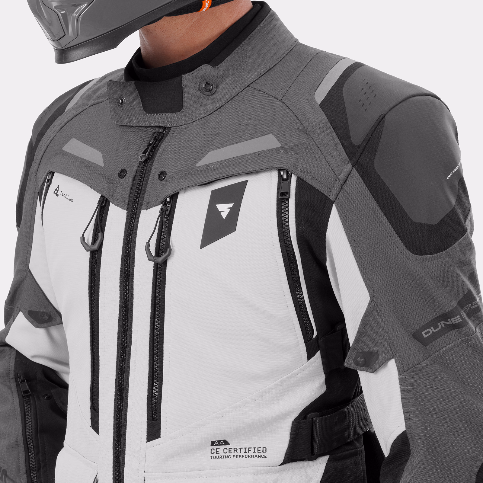29_SHIMA_DUNE G2_MEN_JKT_GREY