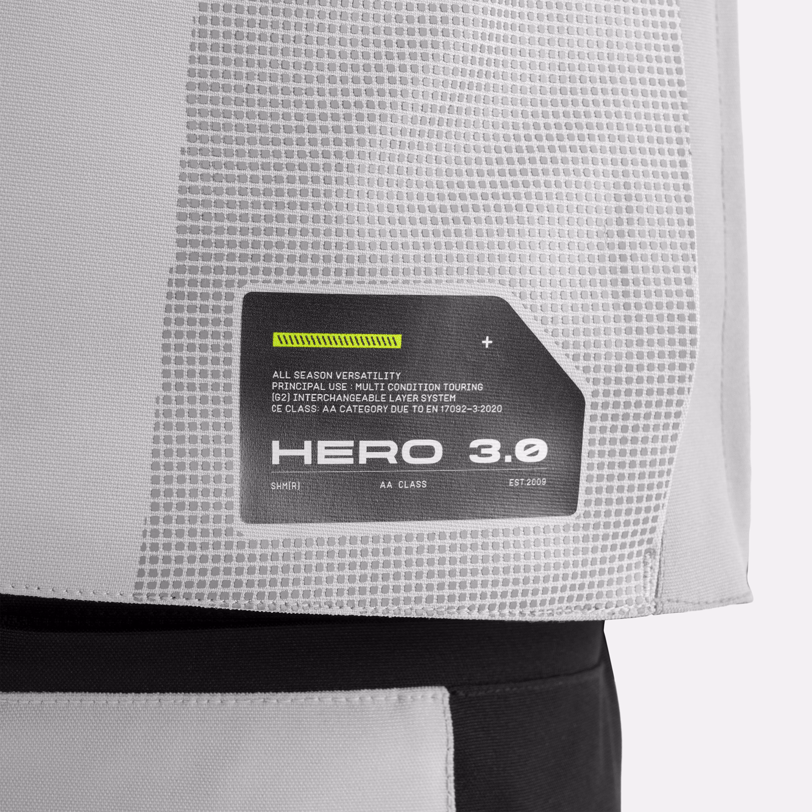 31_SHIMA_HERO 3 G2_MEN_JKT_FLUO