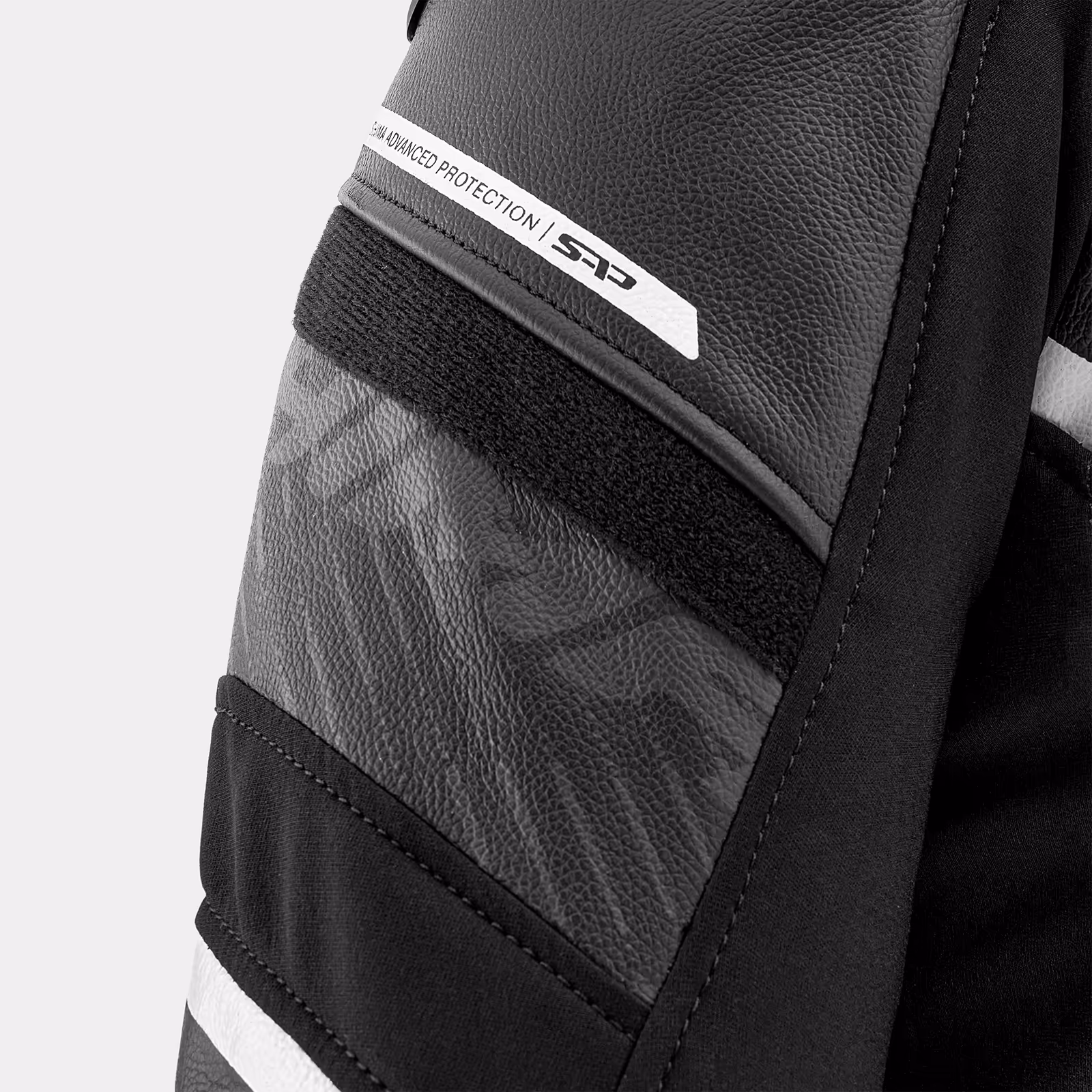 353_SHIMA_BANDIT 2.0_JKT_MEN_WHITE