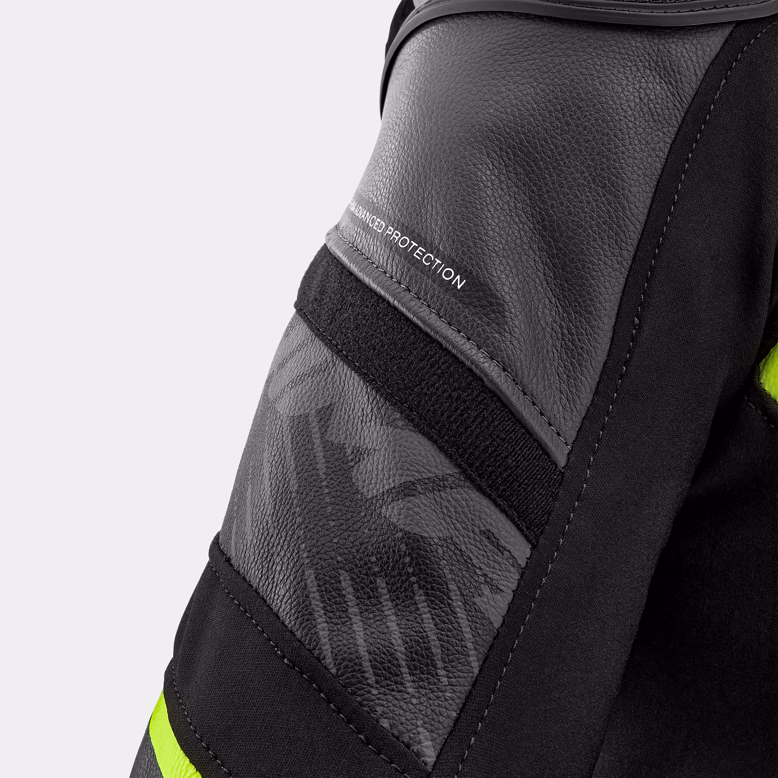 362_SHIMA_BANDIT 2.0_JKT_MEN_FLUO