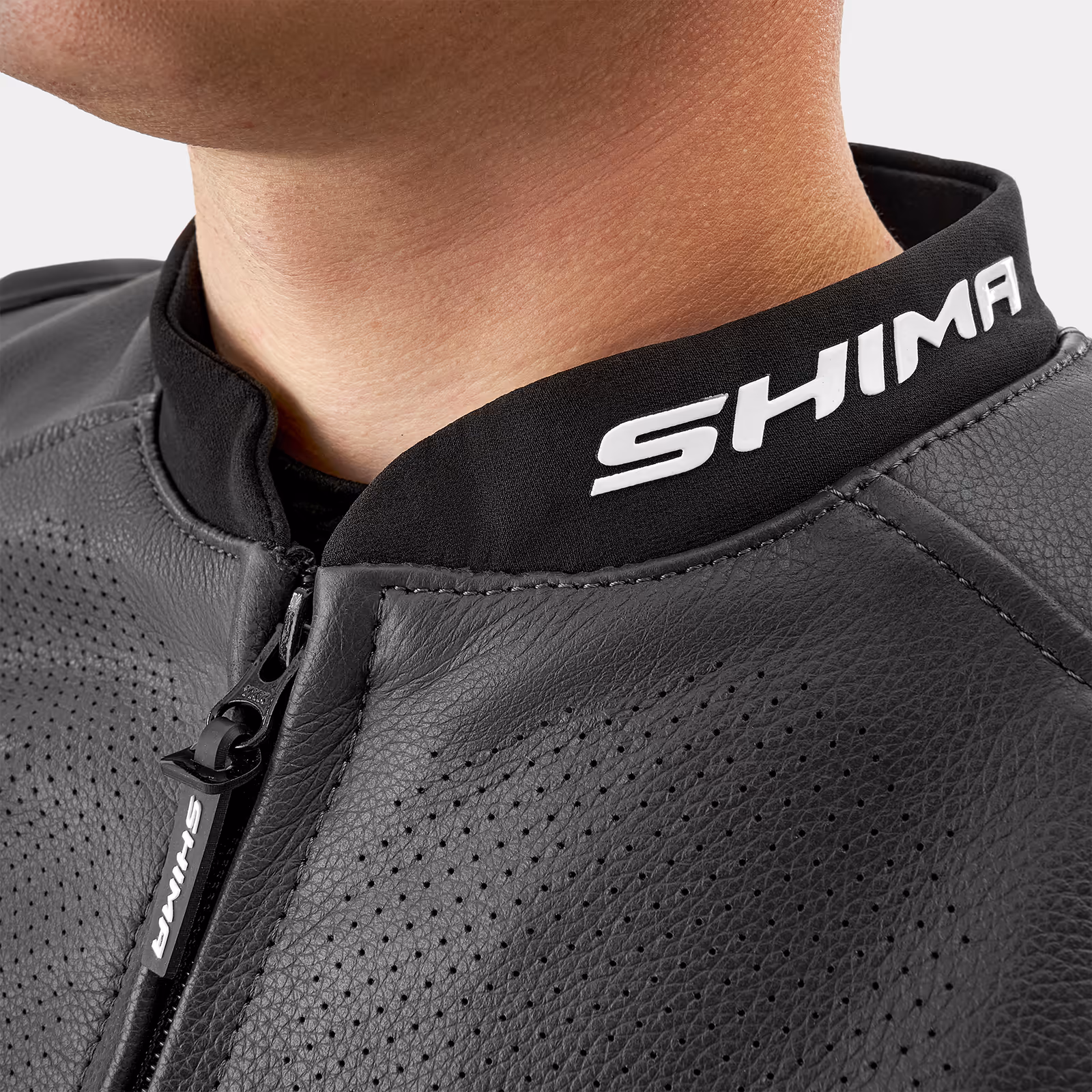 364_SHIMA_BANDIT 2.0_JKT_MEN_FLUO