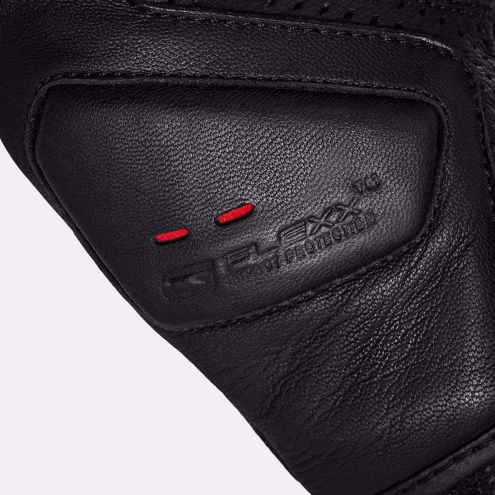 91_SHIMA_BULLET 30_GLV_NEGRO