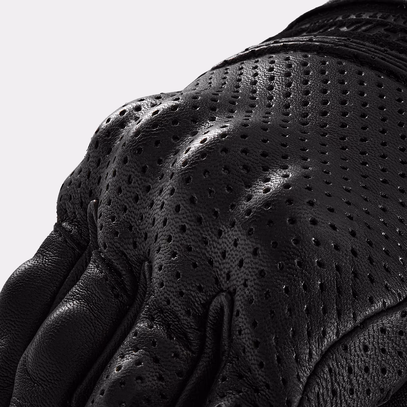 96_SHIMA_BULLET 30_GLV_NEGRO